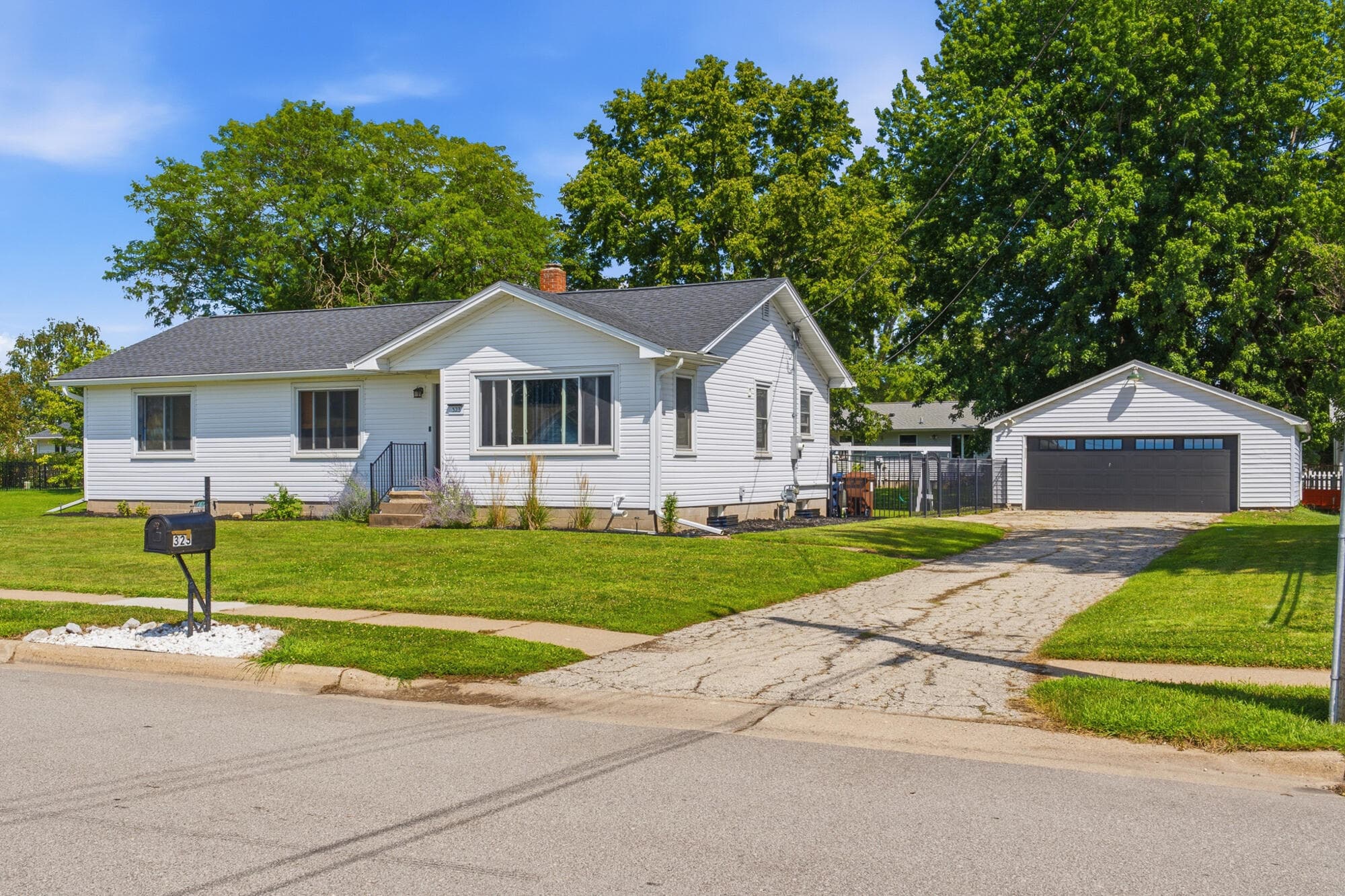 323 Mark St N, West Salem, Wisconsin