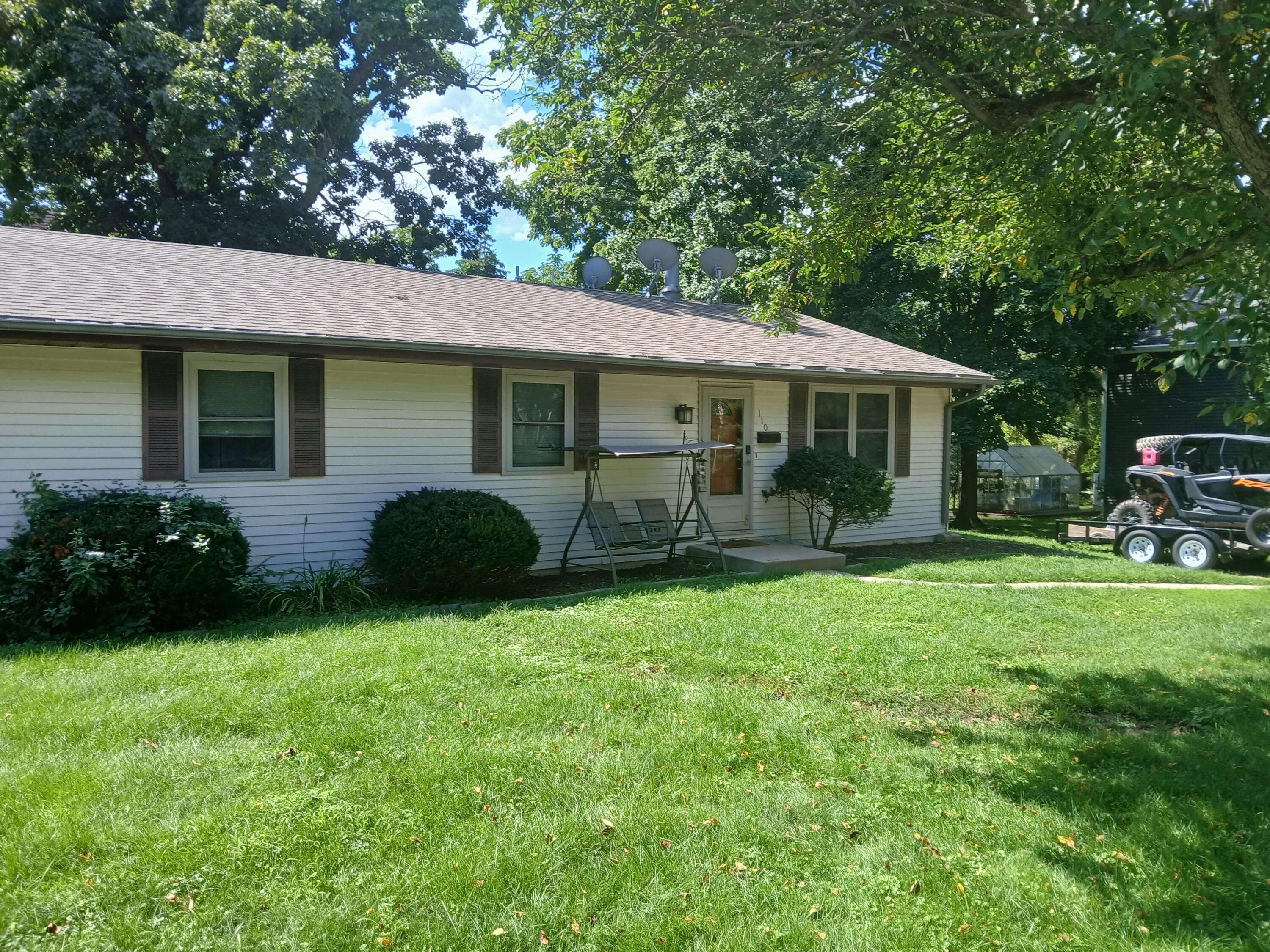 110 Cass St, Lake Geneva, Wisconsin