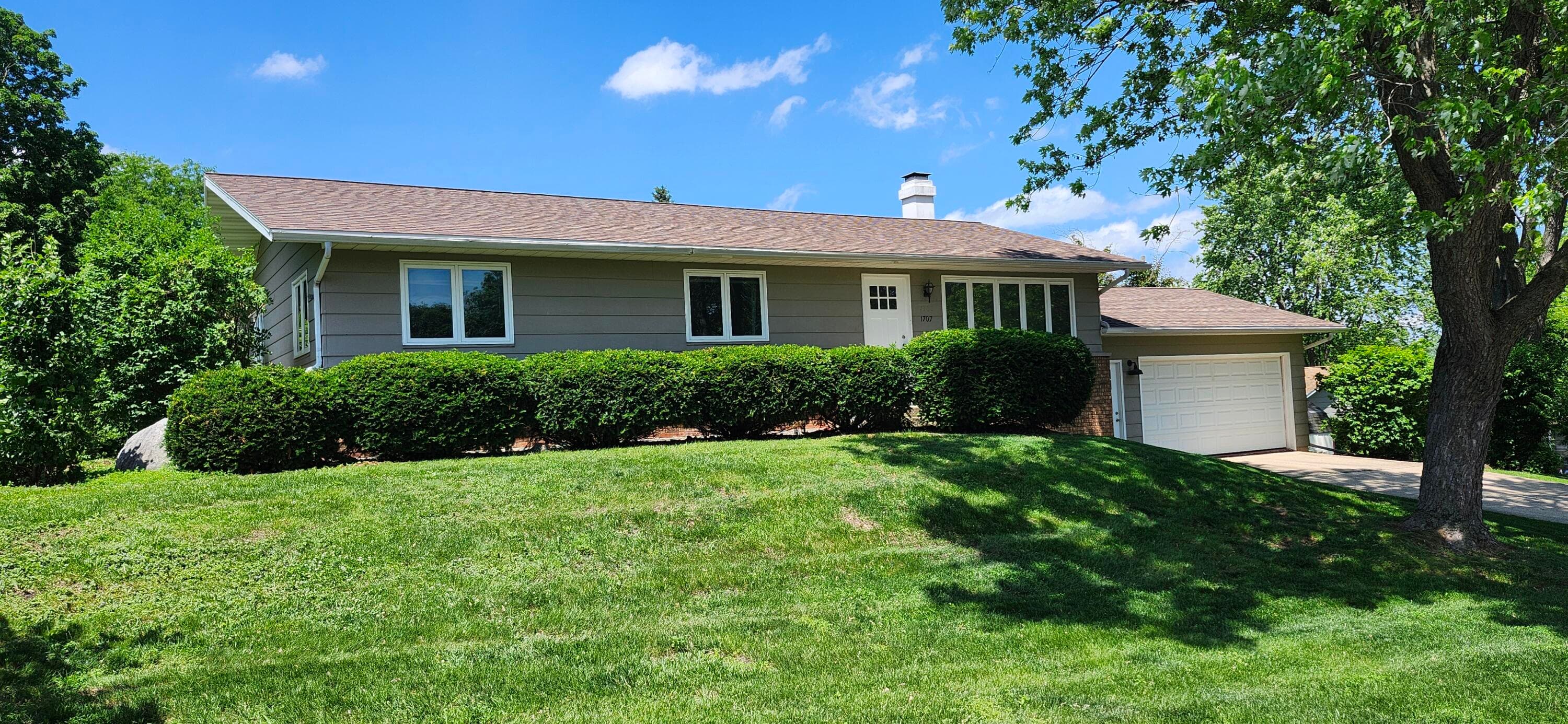 1707 Miller Rd, Lake Geneva, Wisconsin