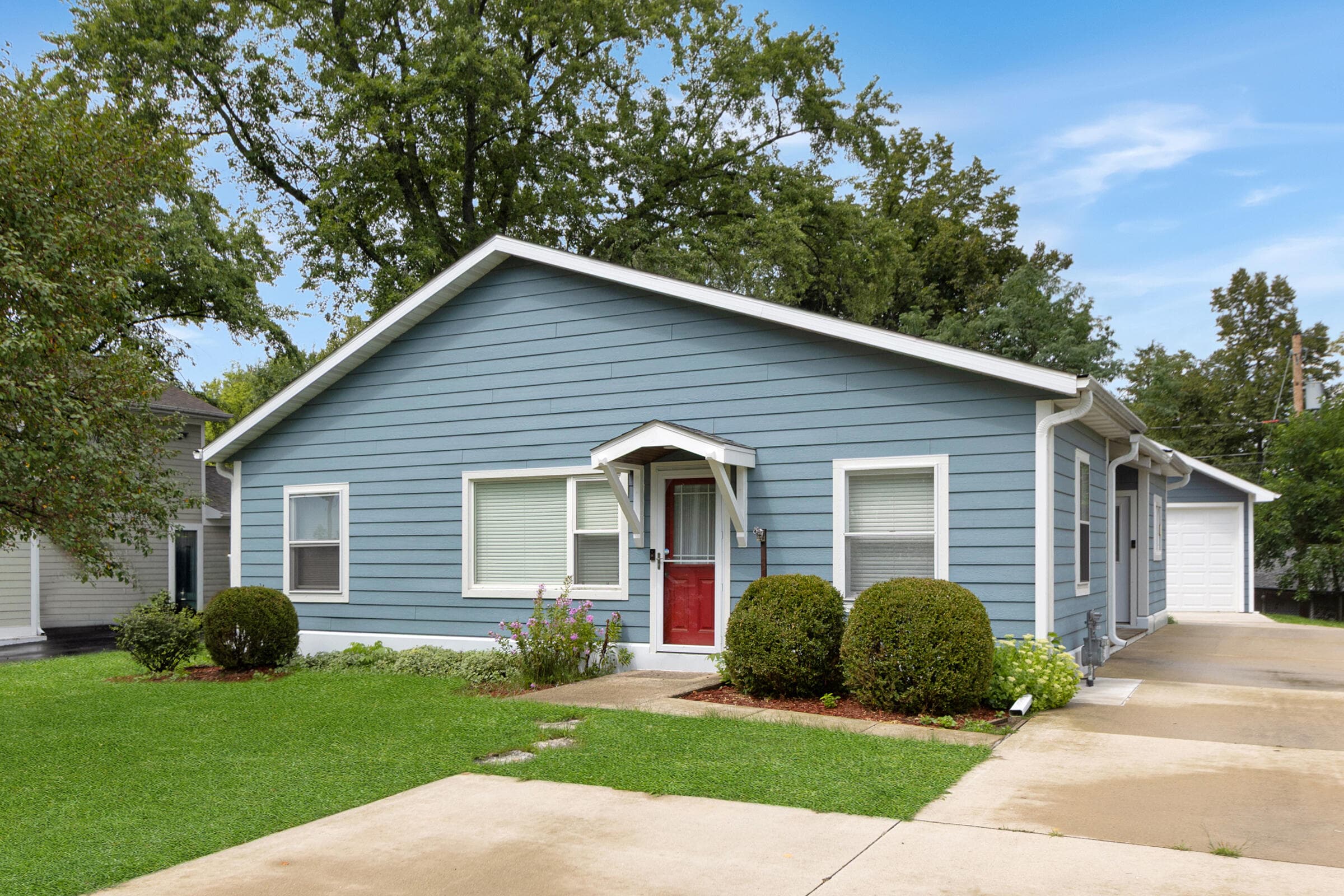 218 W Hunt Ave, Twin Lakes, Wisconsin