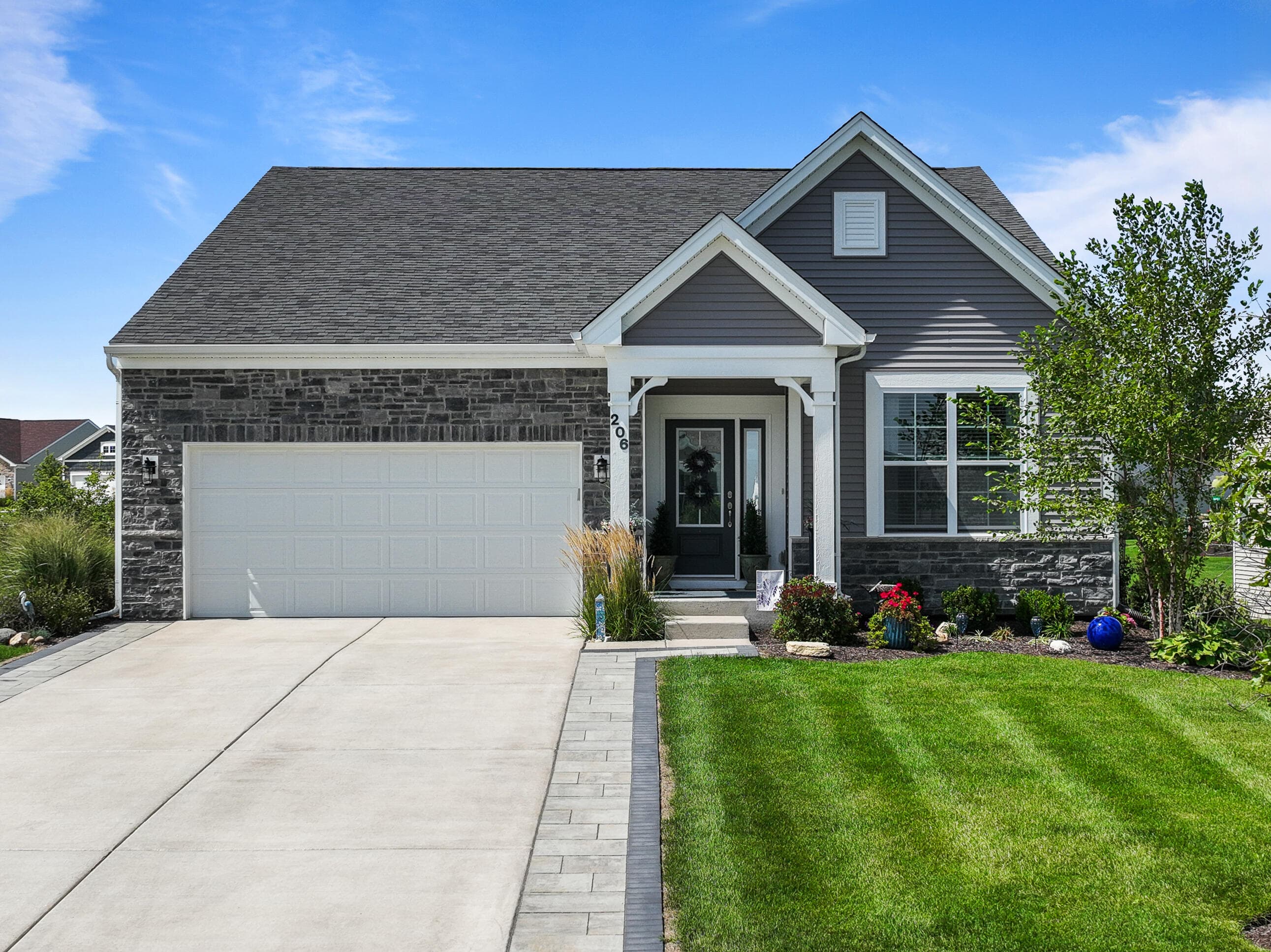 206 Rossini Dr, Lake Geneva, Wisconsin