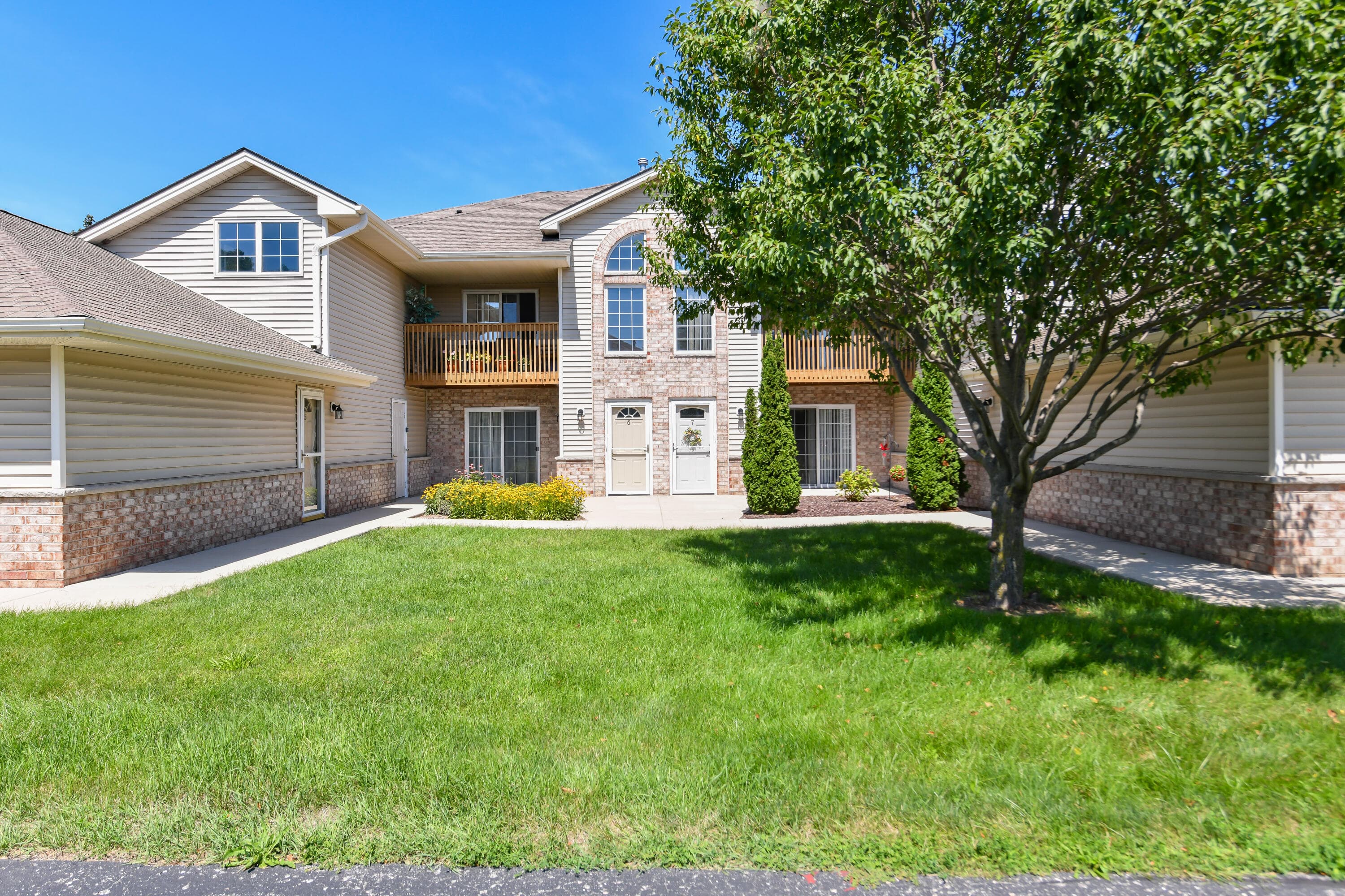 3016 Meyer Ct, Mount Pleasant, Wisconsin