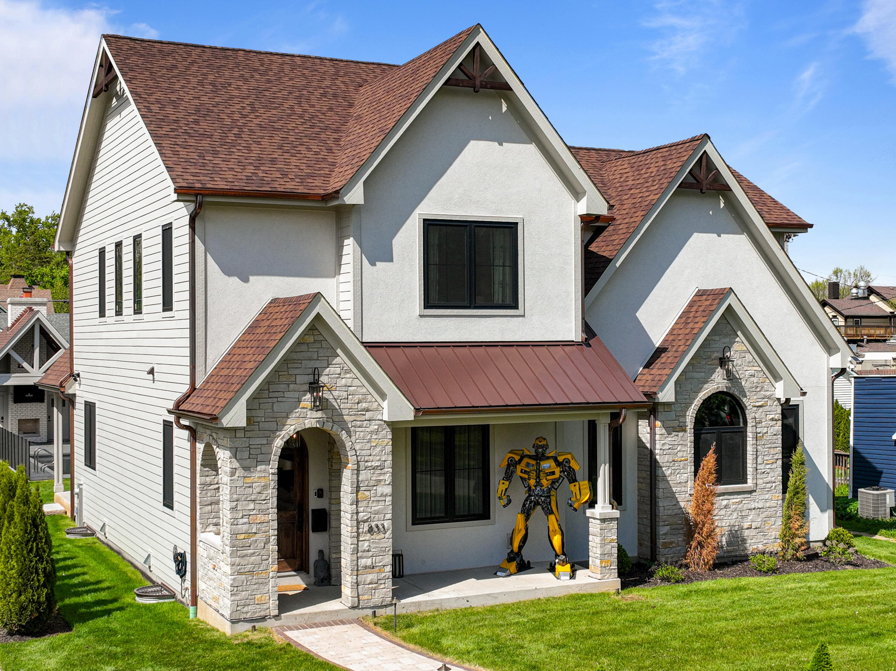 833 Wisconsin St, Lake Geneva, Wisconsin