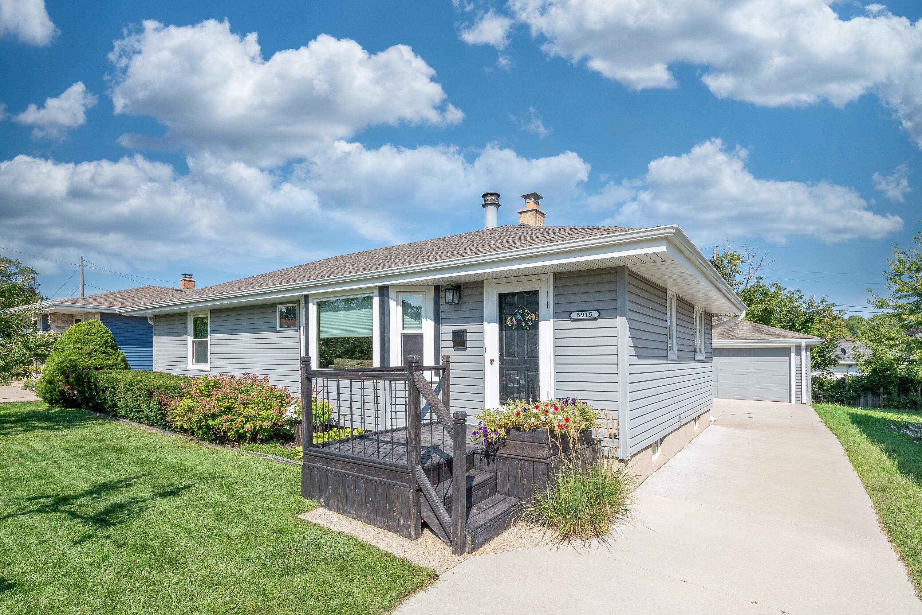 5915 43rd Ave, Kenosha, Wisconsin