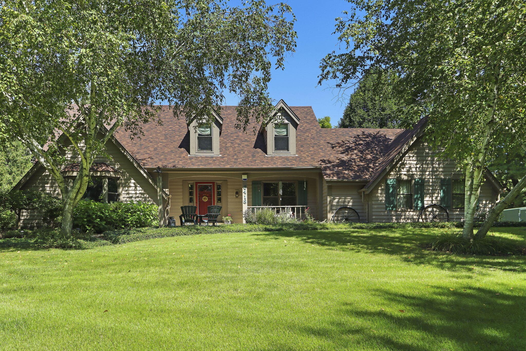 6418 12th St, Somers, Wisconsin