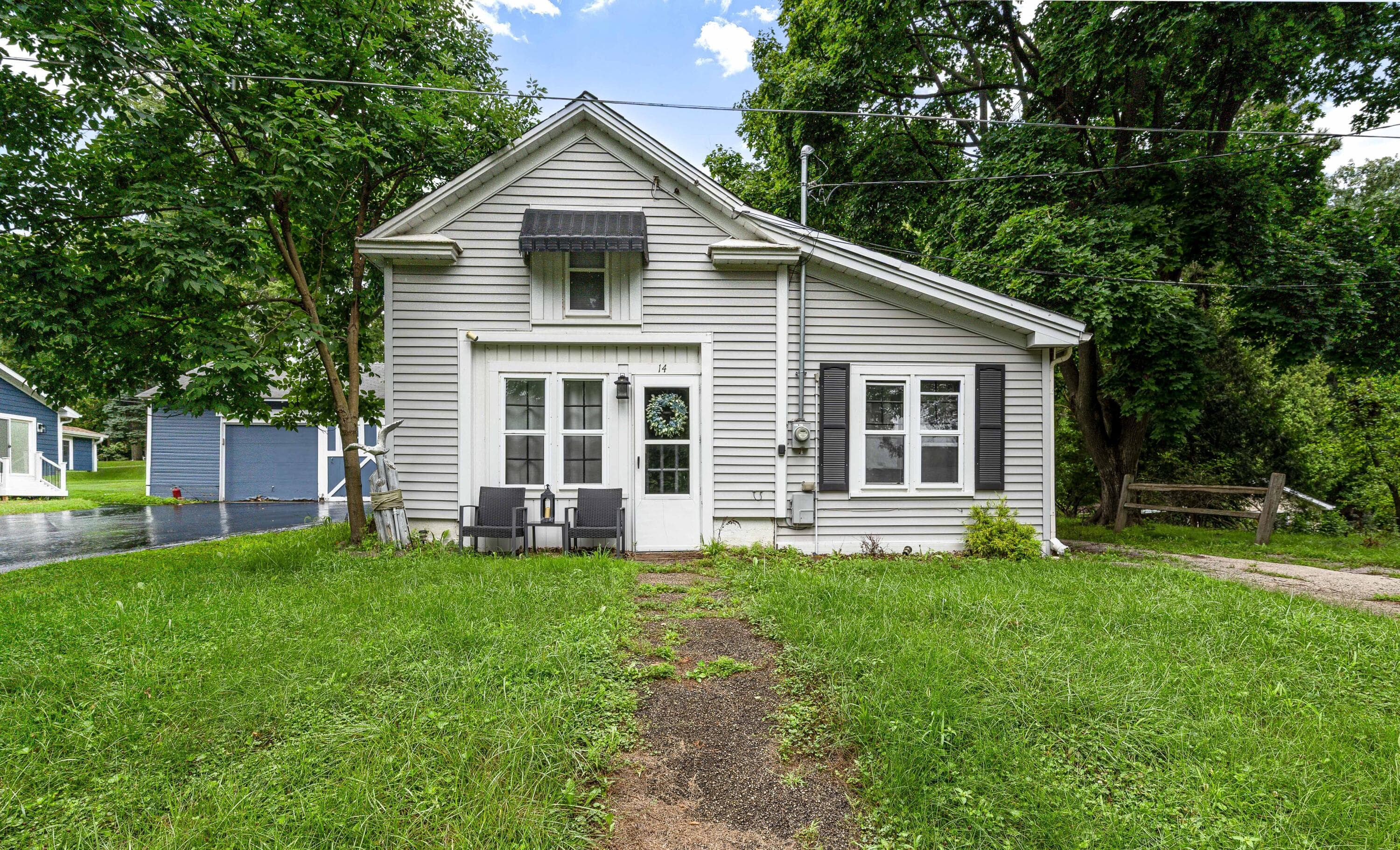 14 Hill St, Williams Bay, Wisconsin, 53191