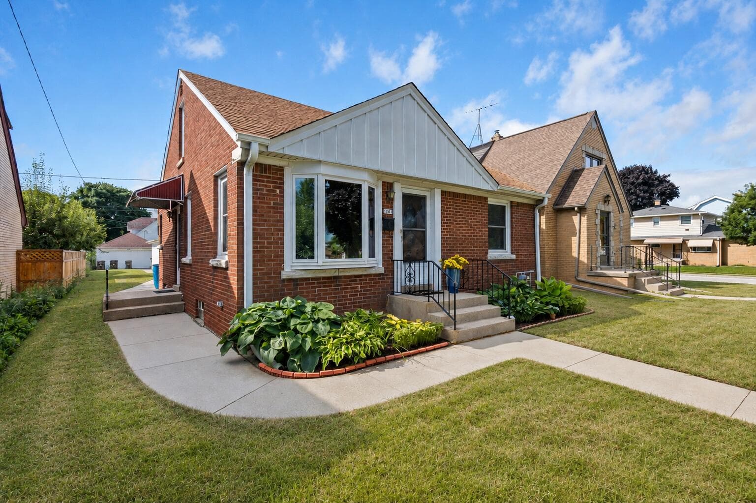 3907 E Holmes Ave, Cudahy, Wisconsin