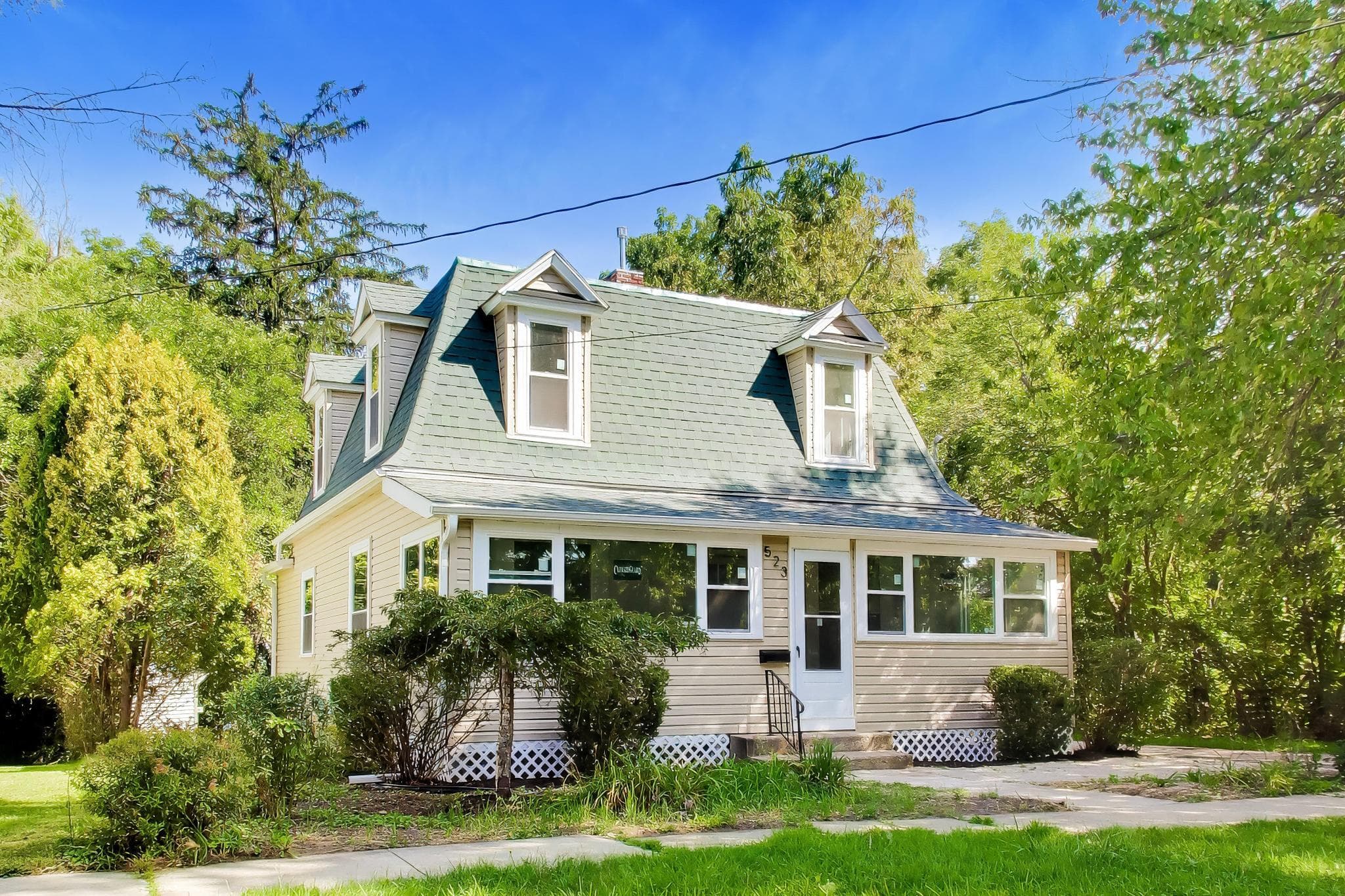 523 High St, Delavan, Wisconsin