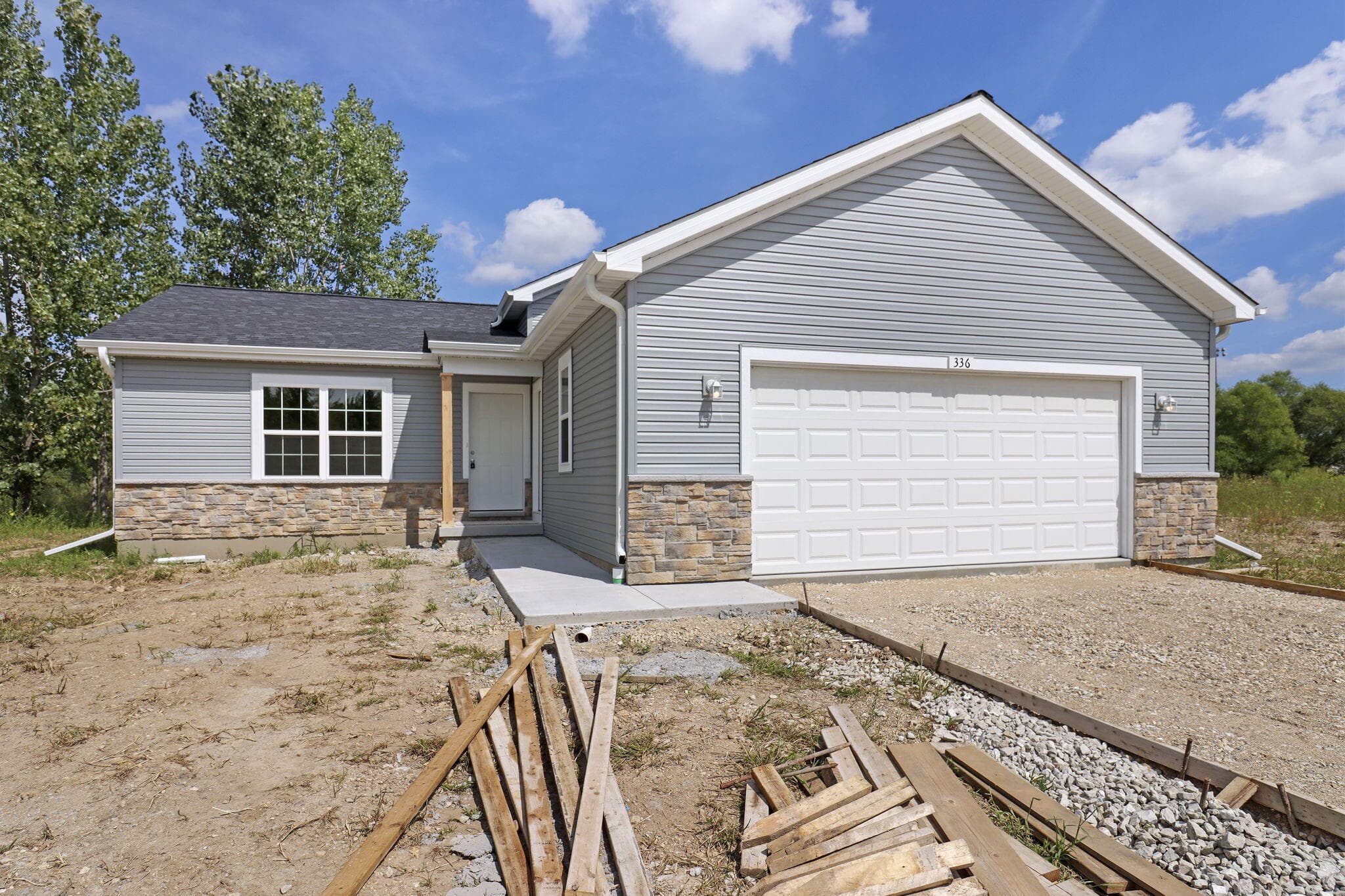 336 Parker Dr, Genoa City, Wisconsin