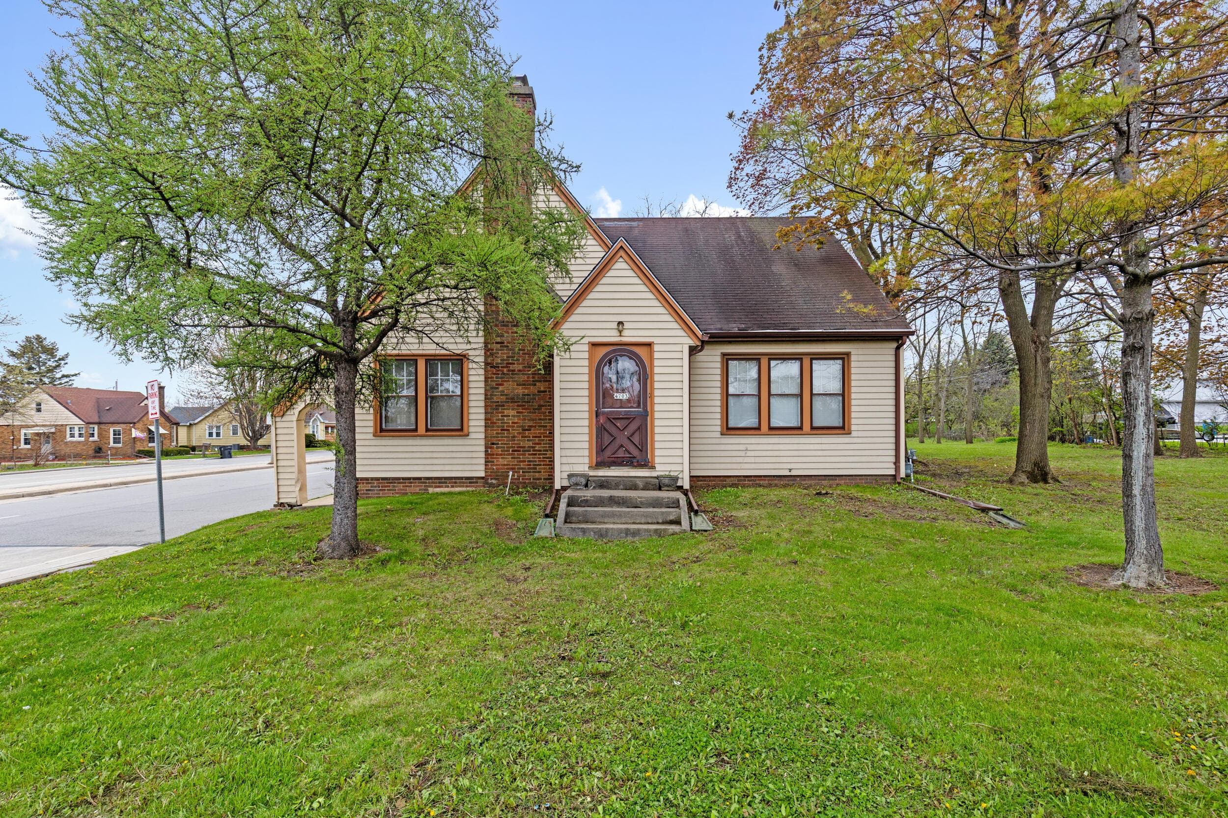 4703 Durand Ave, Mount Pleasant, Wisconsin