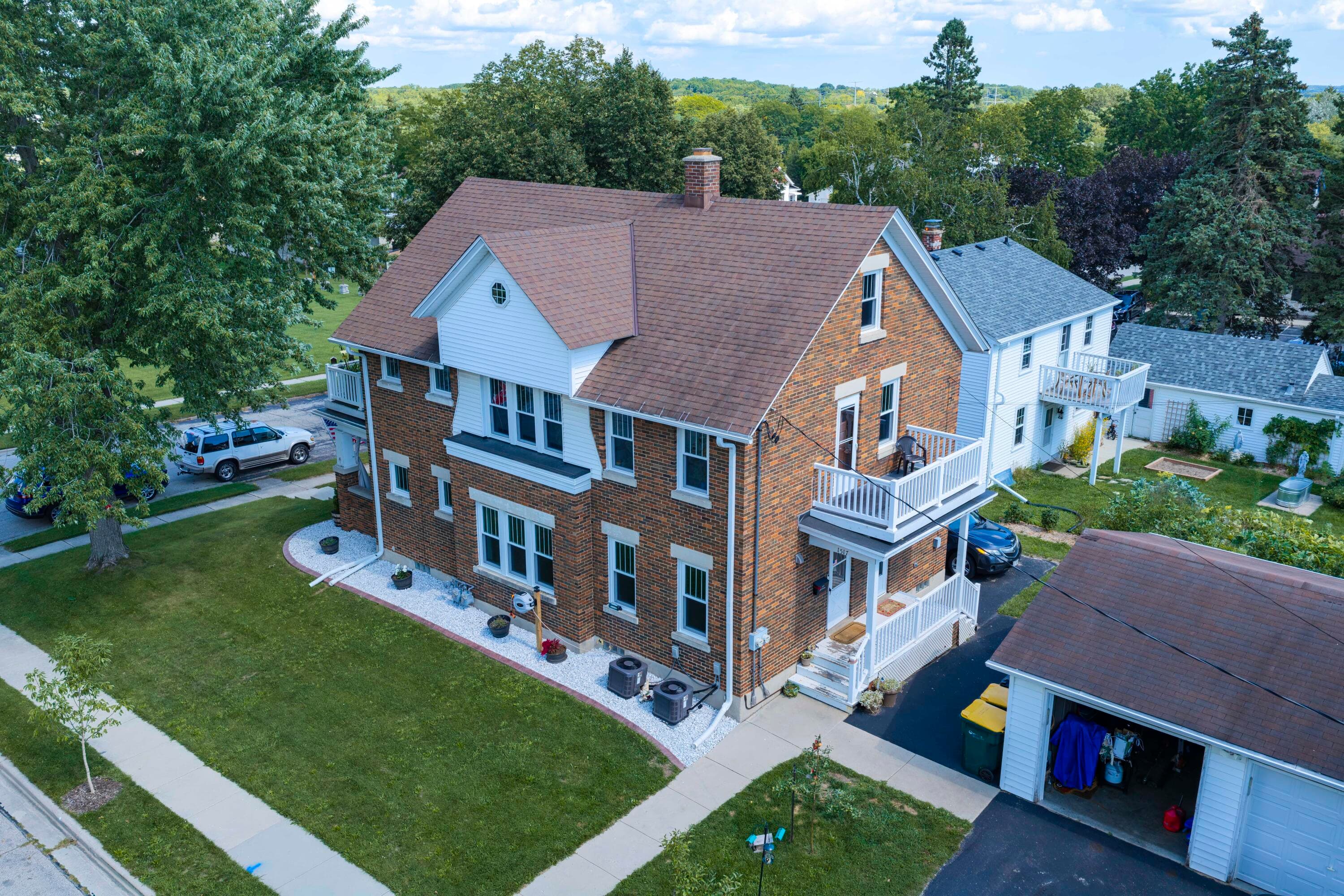 1517 Monroe St, West Bend, Wisconsin