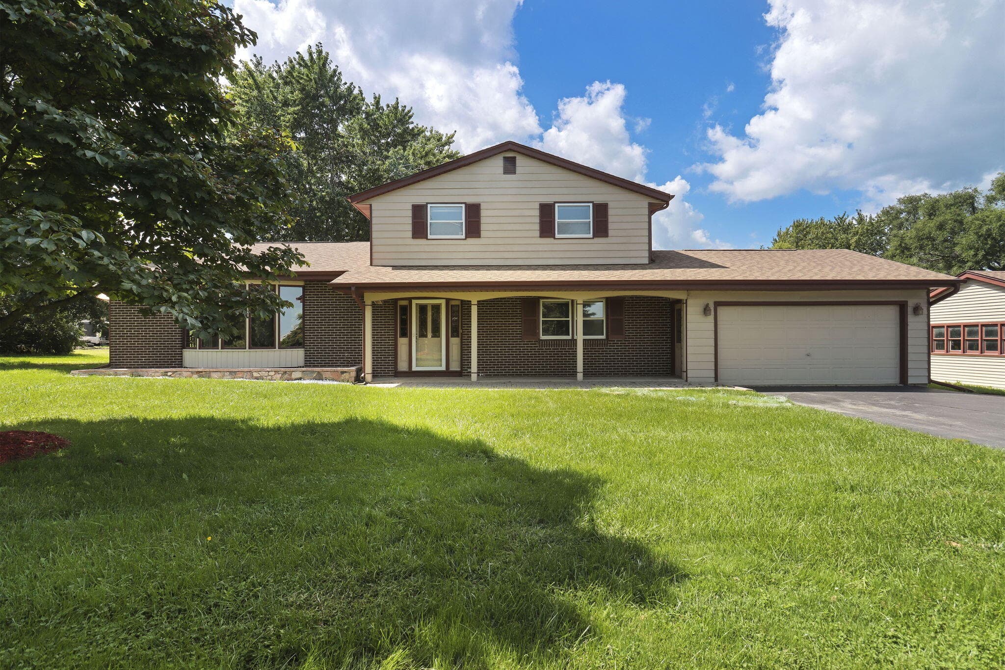 6124 104th Ave, Somers, Wisconsin