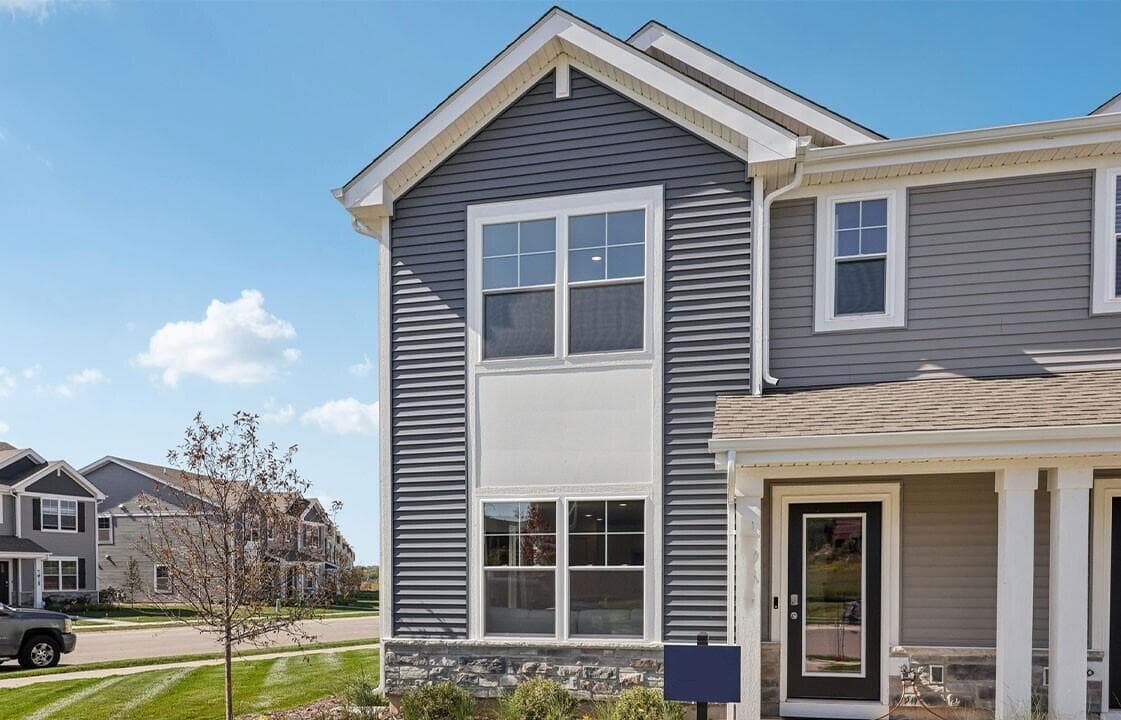 795 Concord Cir, Burlington, Wisconsin