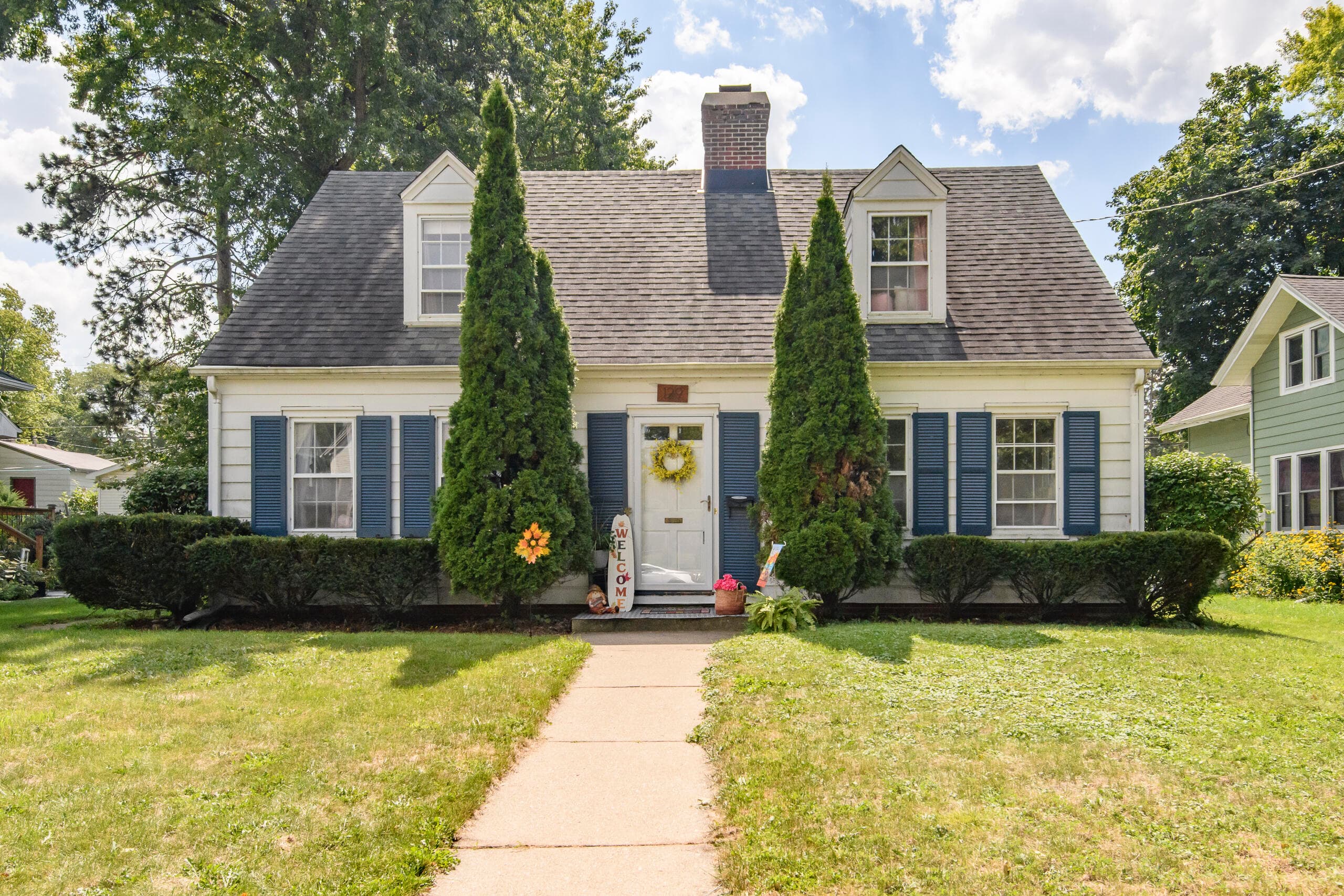 129 W Laflin Ave, Waukesha, Wisconsin