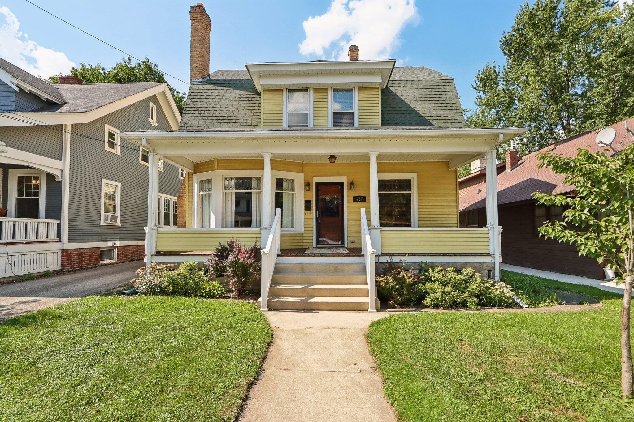 457 Herman St, Burlington, Wisconsin