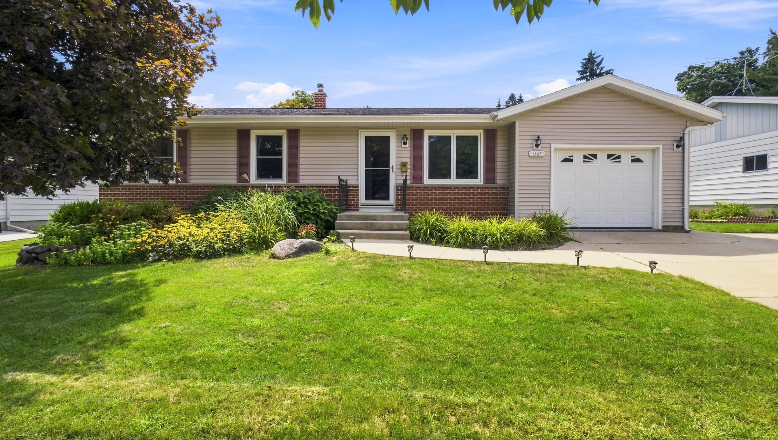 1367 Balsam Pl, West Bend, Wisconsin