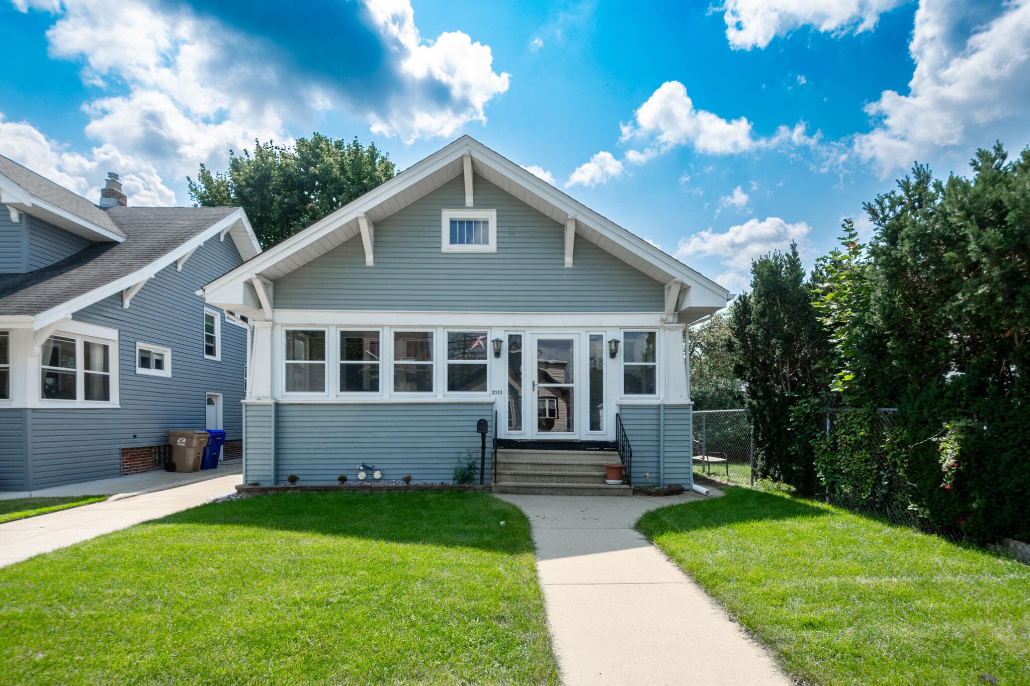 2111 74th St, Kenosha, Wisconsin