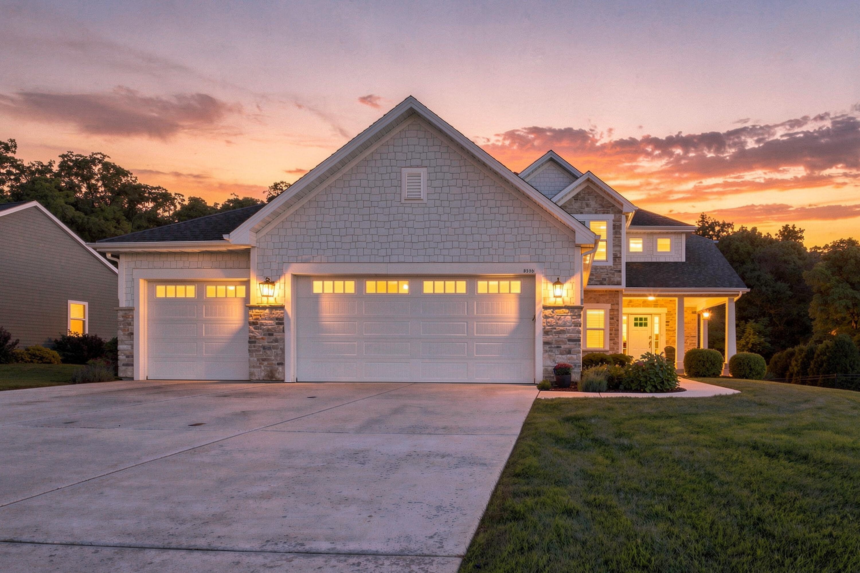 8570 83rd St, Pleasant Prairie, Wisconsin