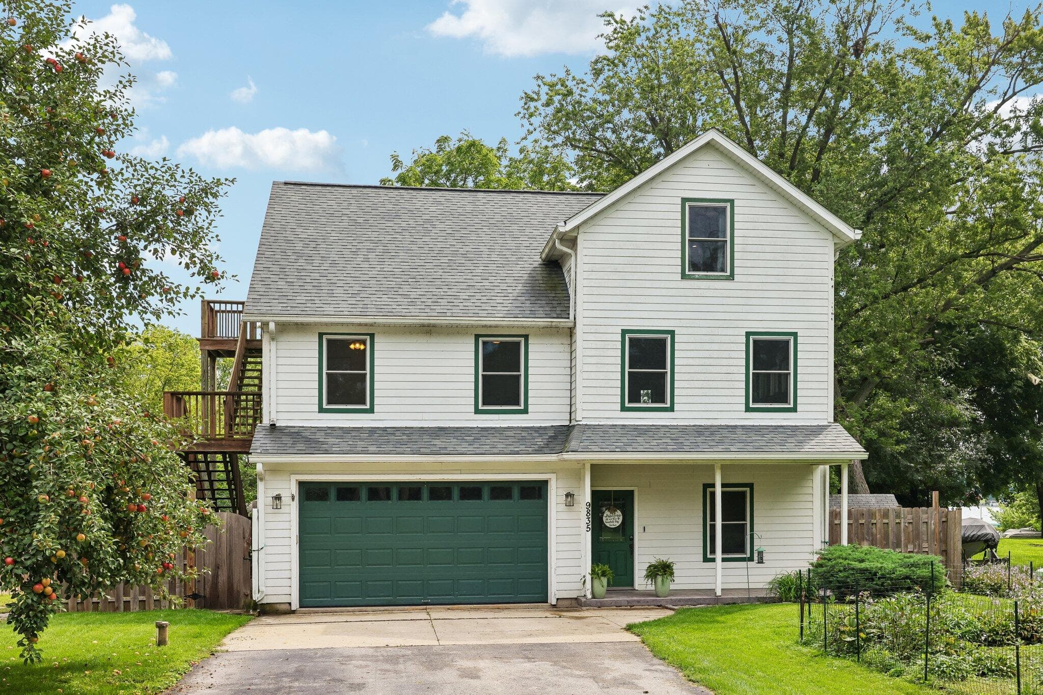 9835 278th Ave, Salem Lakes, Wisconsin