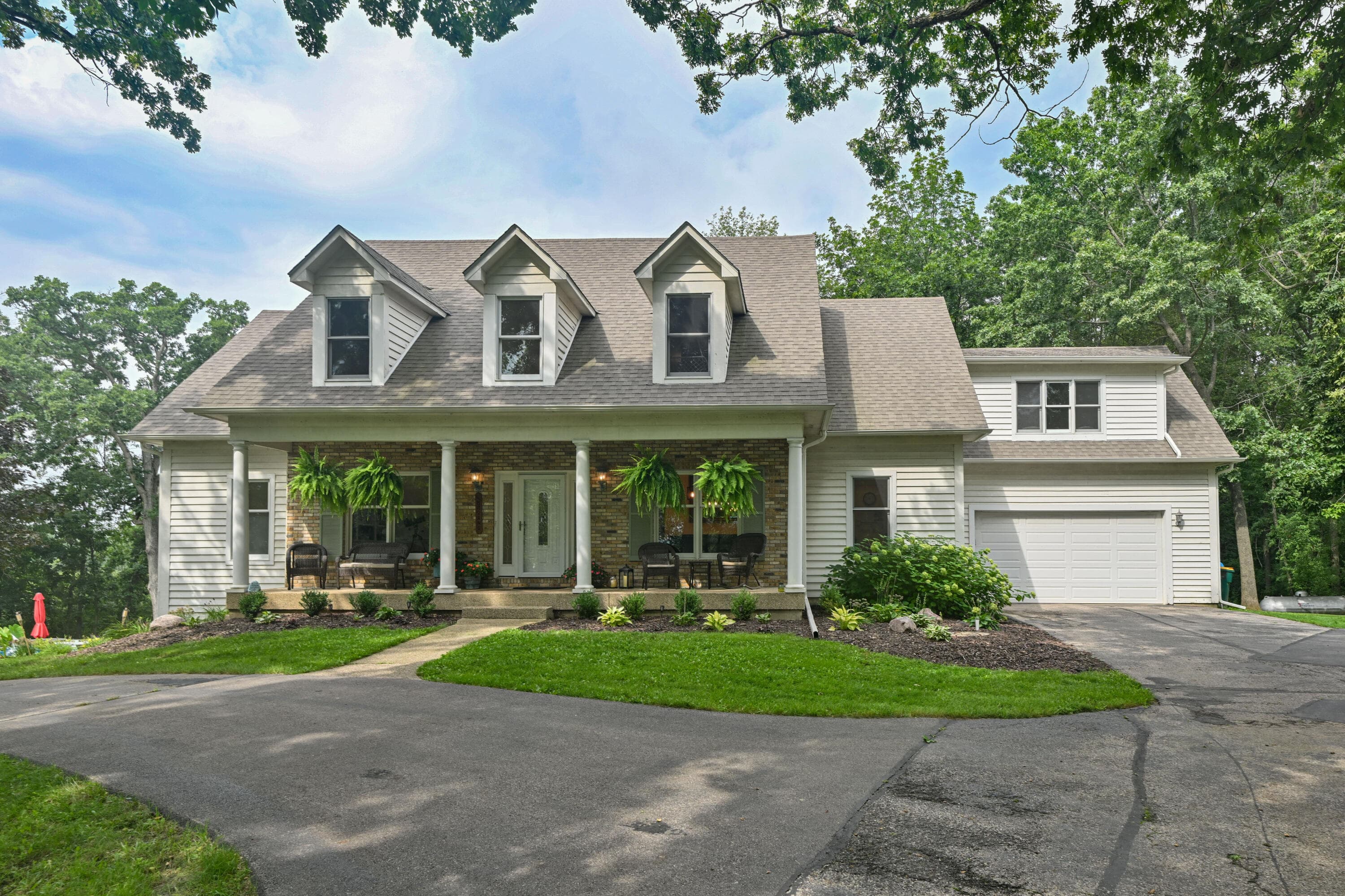 W650 West Ct, Bloomfield, Wisconsin
