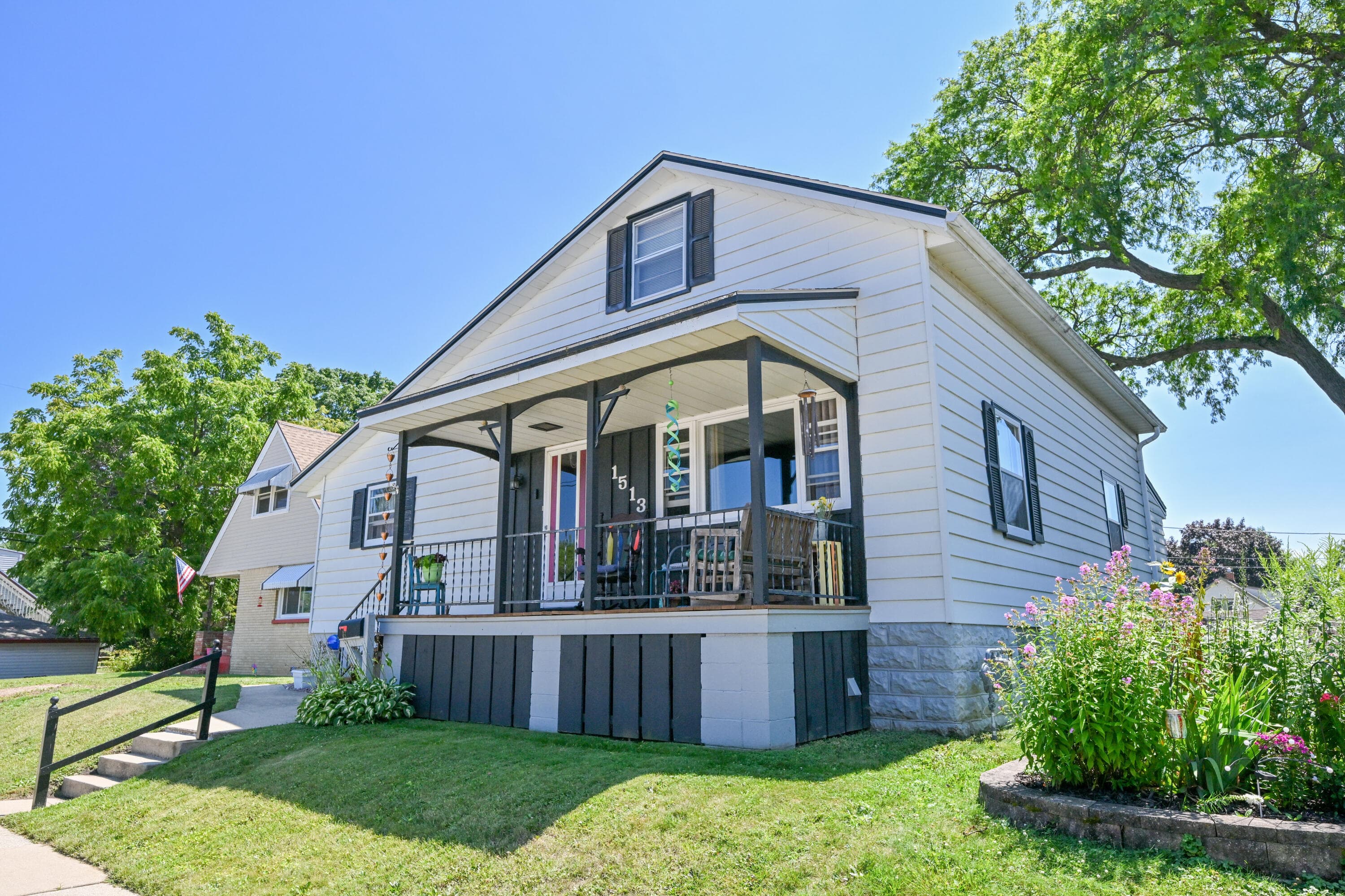 1513 Cherry St, South Milwaukee, Wisconsin