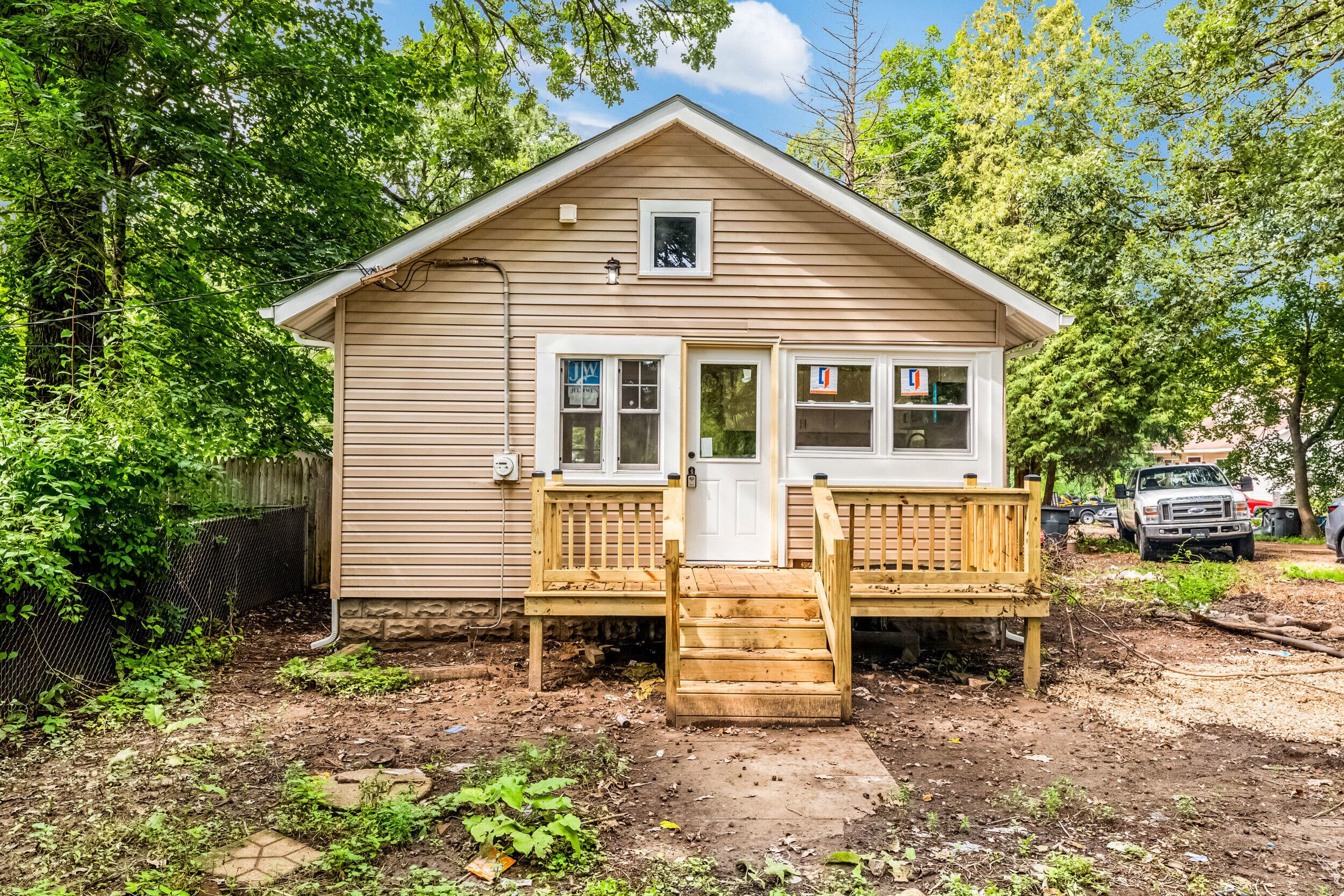 7910 305th Ave, Salem Lakes, Wisconsin