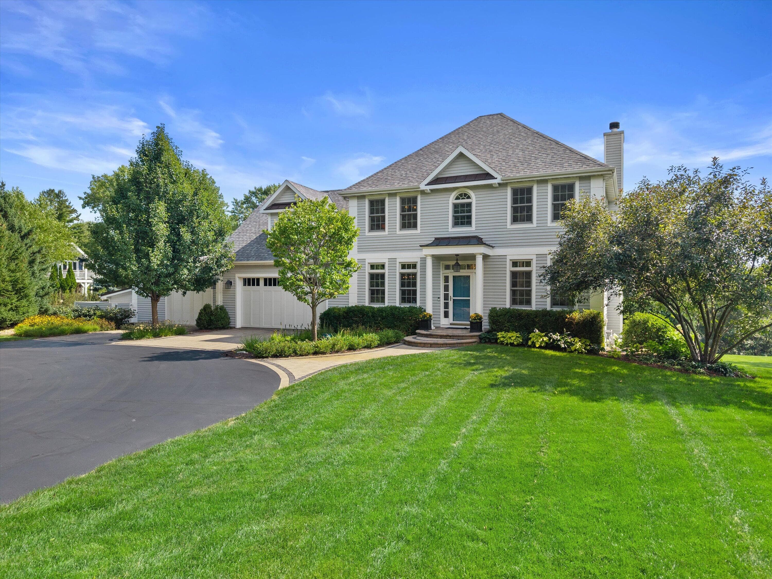 W3691 Snake Rd, Linn, Wisconsin, 53147