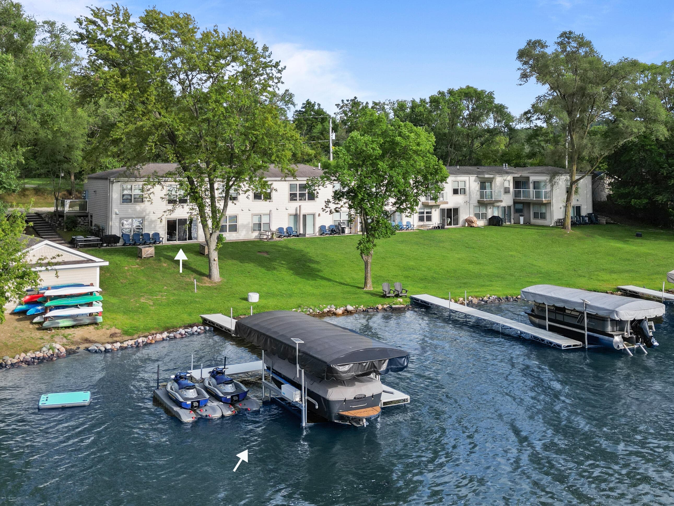 N7317 Chapel Dr, Whitewater, Wisconsin, 53190