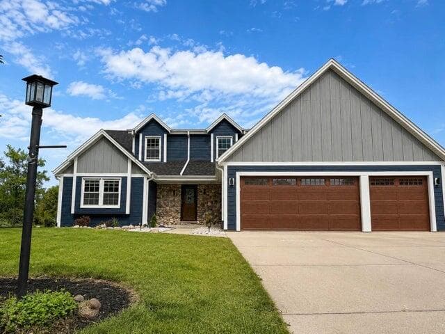 N146W10907 Heritage Pkwy, Germantown, Wisconsin