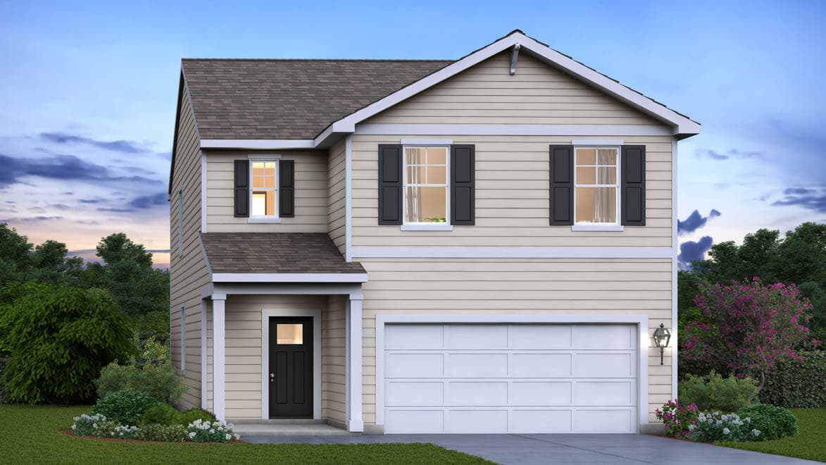 672 Heartland Dr, Burlington, Wisconsin
