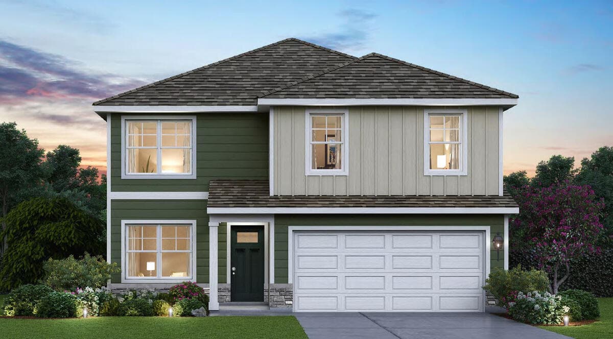 522 Freedom Trl, Burlington, Wisconsin