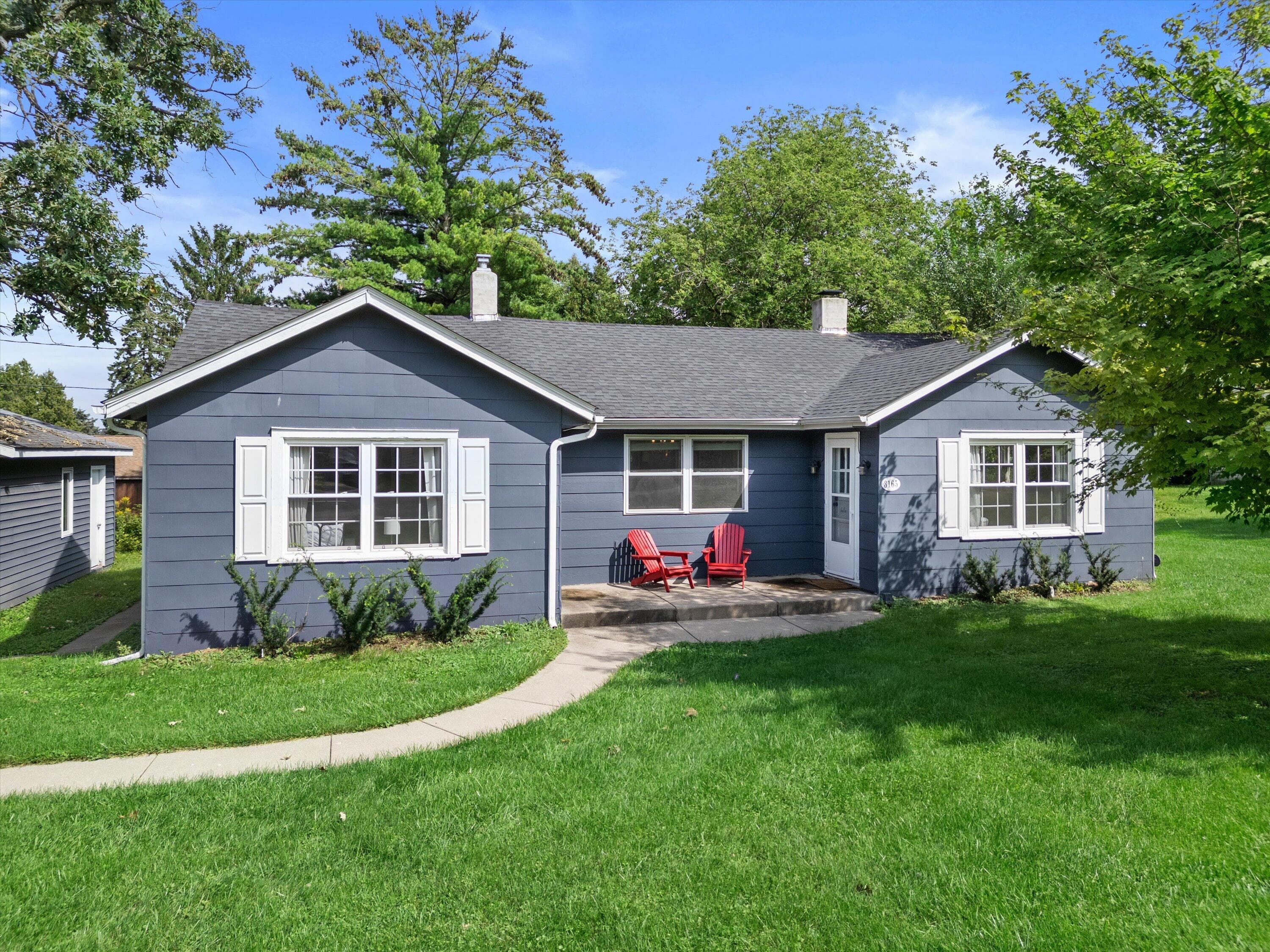 3165 Lockwood Blvd, Lyons, Wisconsin, 53147