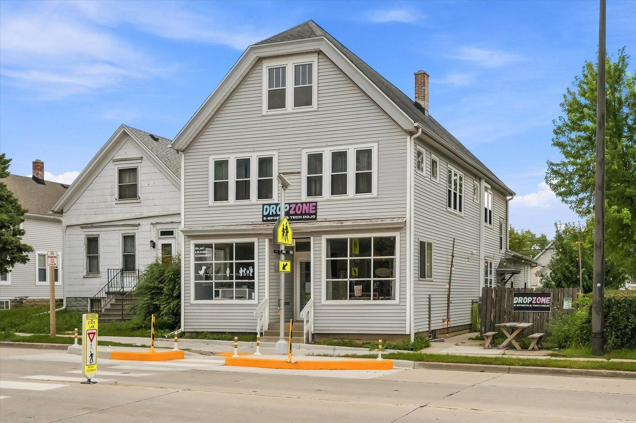 1411 Rawson Ave, South Milwaukee, Wisconsin, 53172