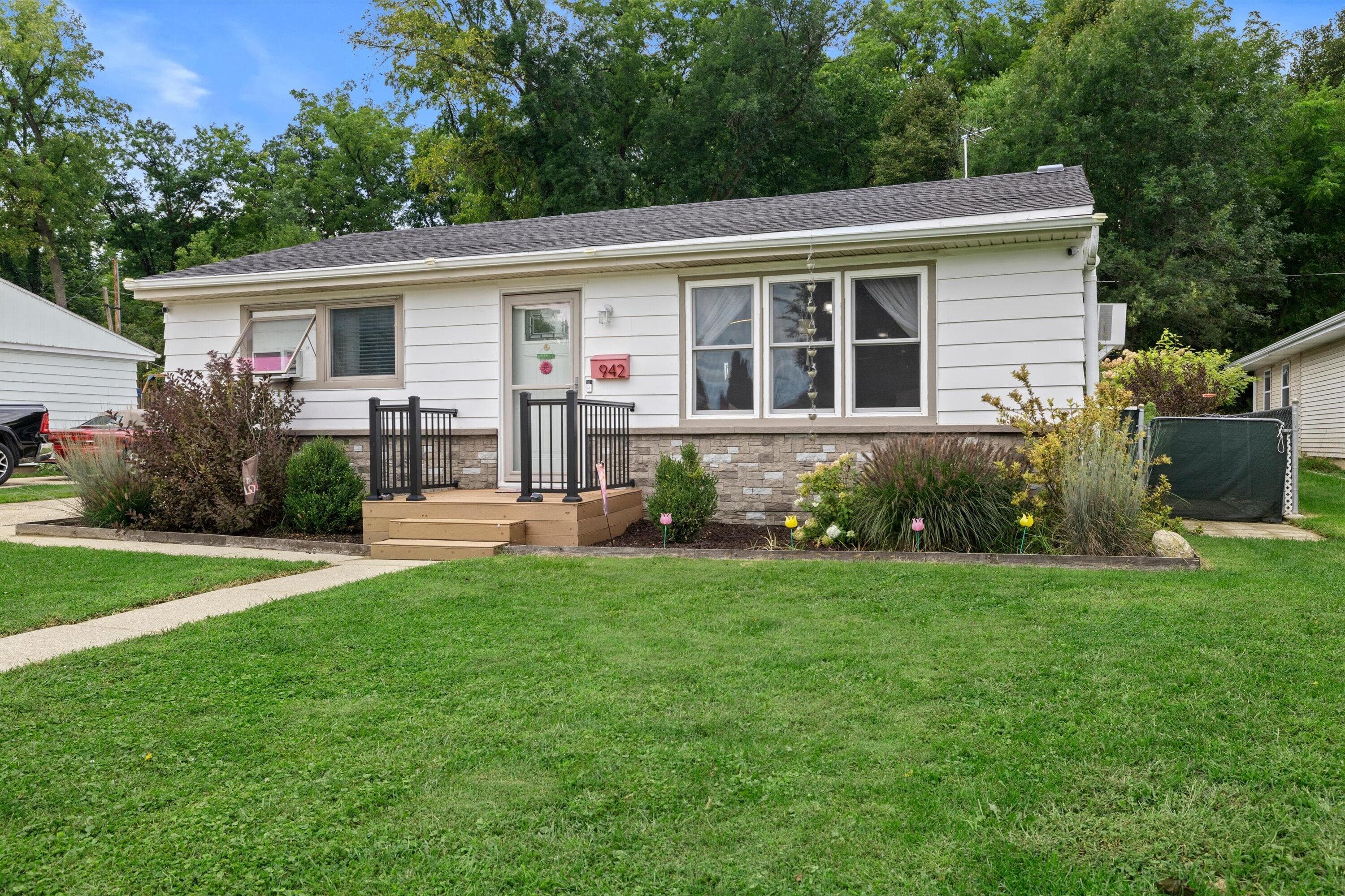 942 Carey St, Lake Geneva, Wisconsin, 53147