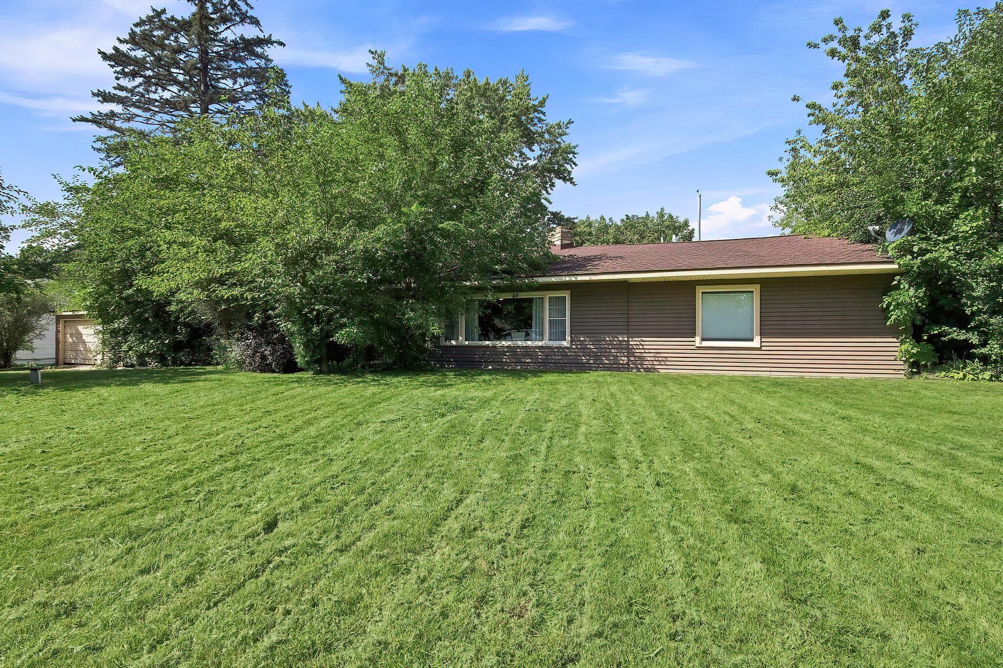 6540 245th Ave, Paddock Lake, Wisconsin, 53168