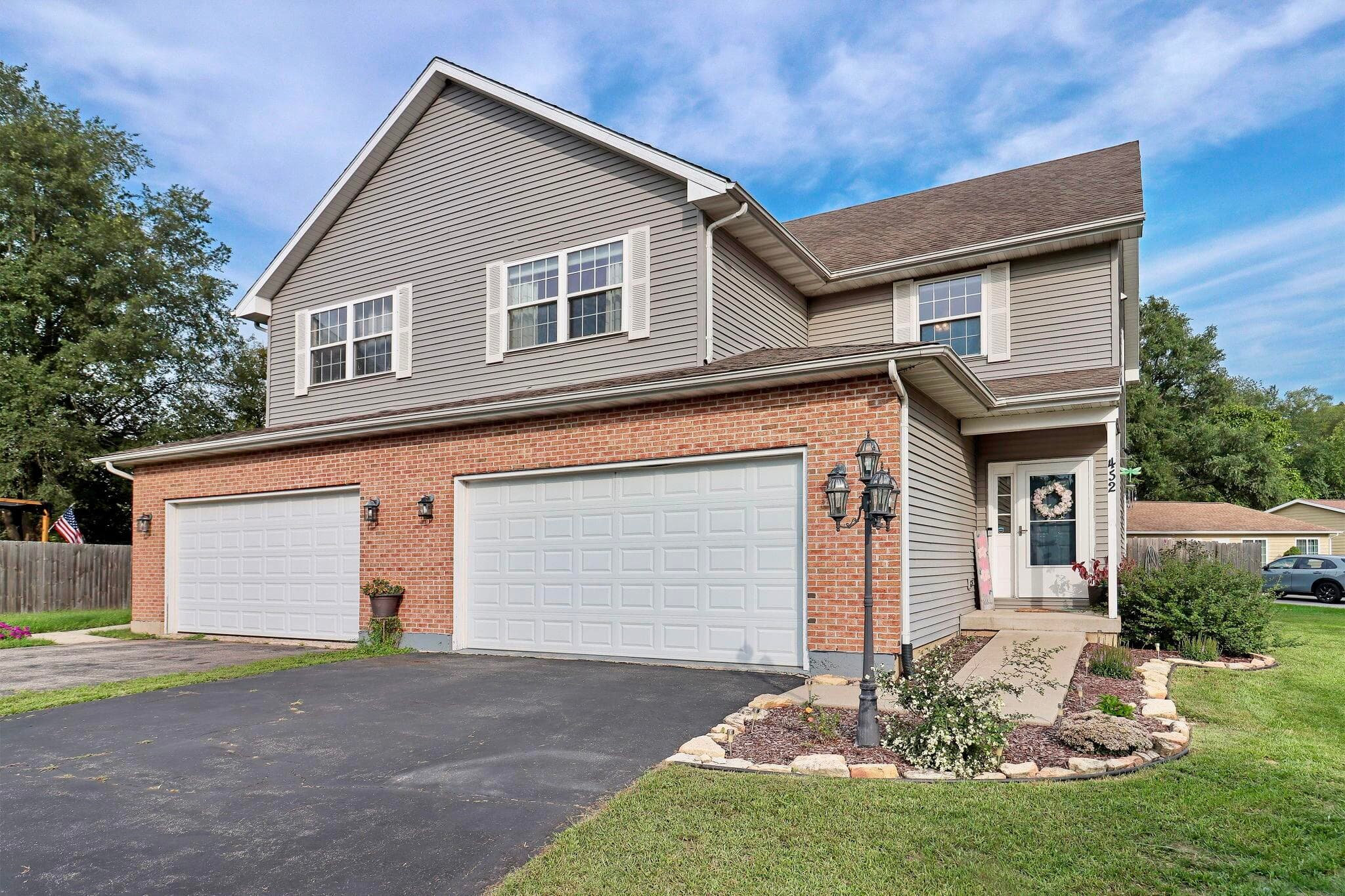 452 Sumner St, Genoa City, Wisconsin, 53128