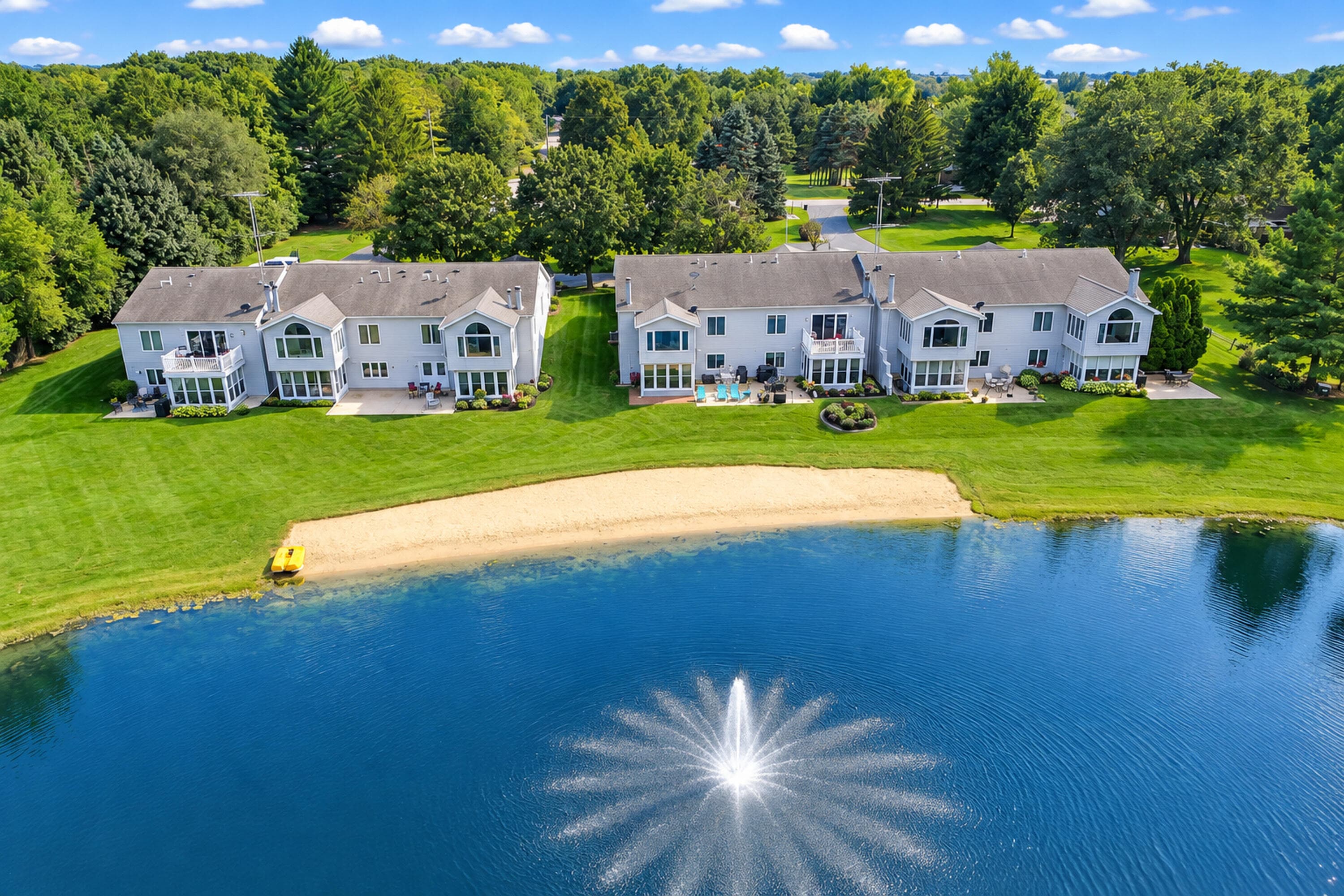W4776 Potter Rd, Lafayette, Wisconsin, 53121