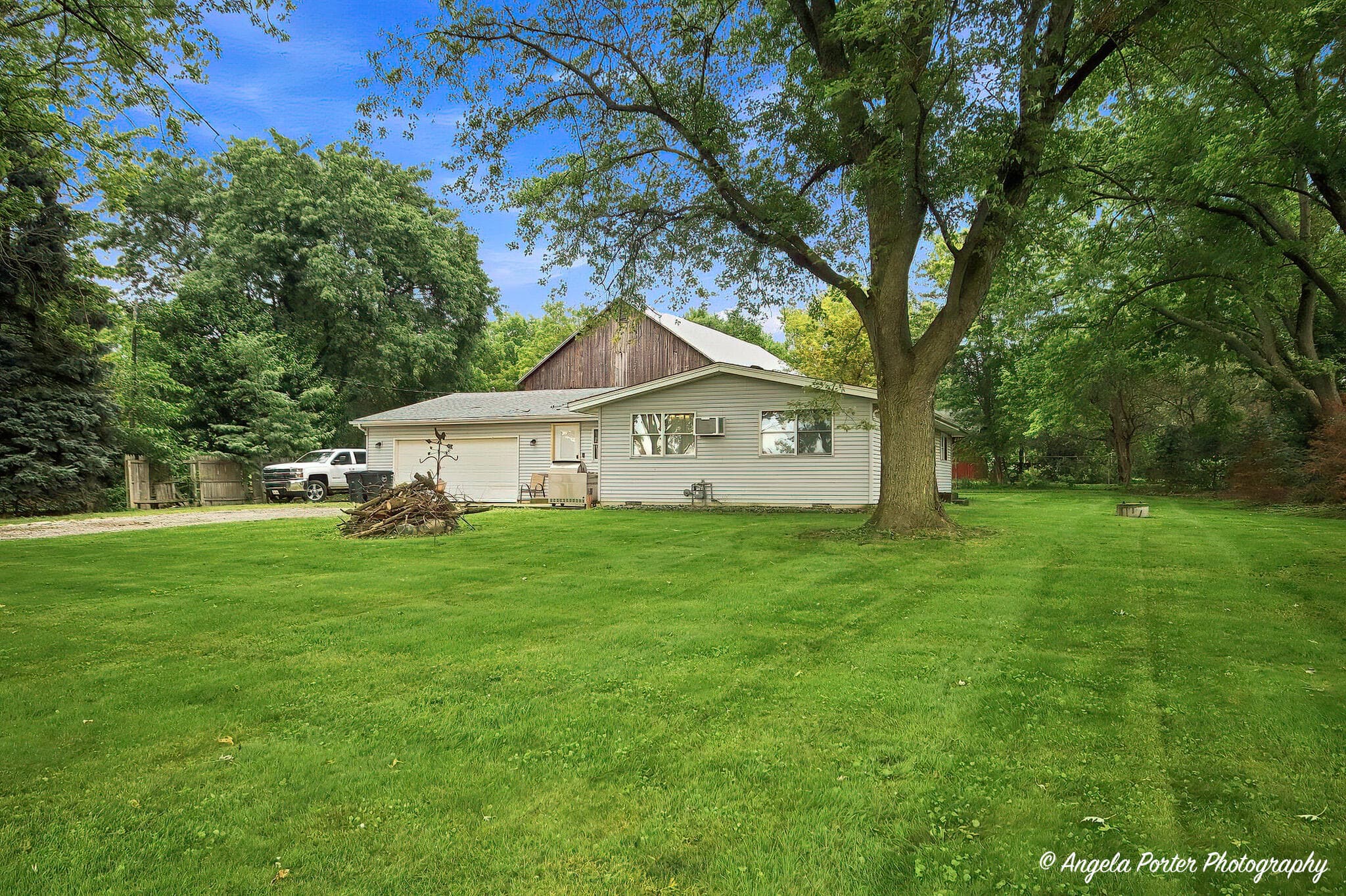11811 304th Ave, Salem Lakes, Wisconsin