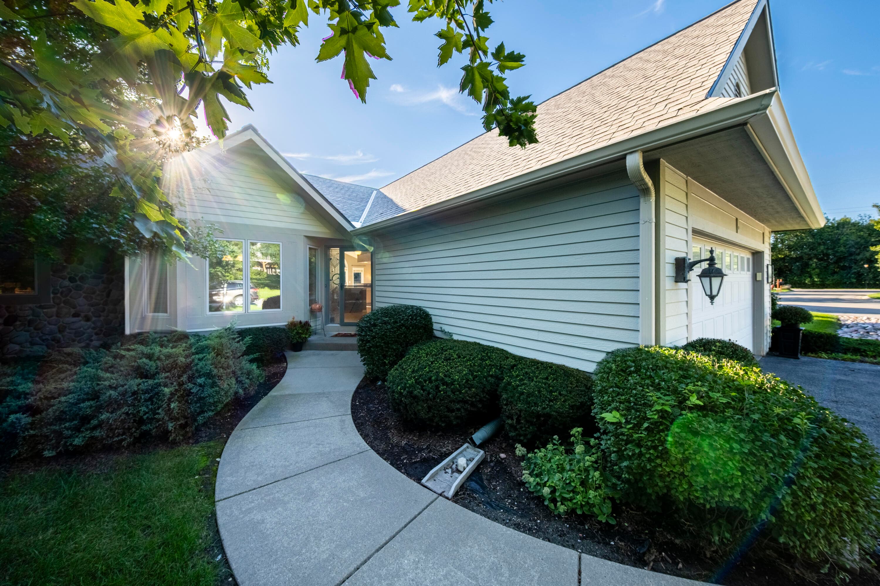 451 White Oak Trl, Hartland, Wisconsin, 53029