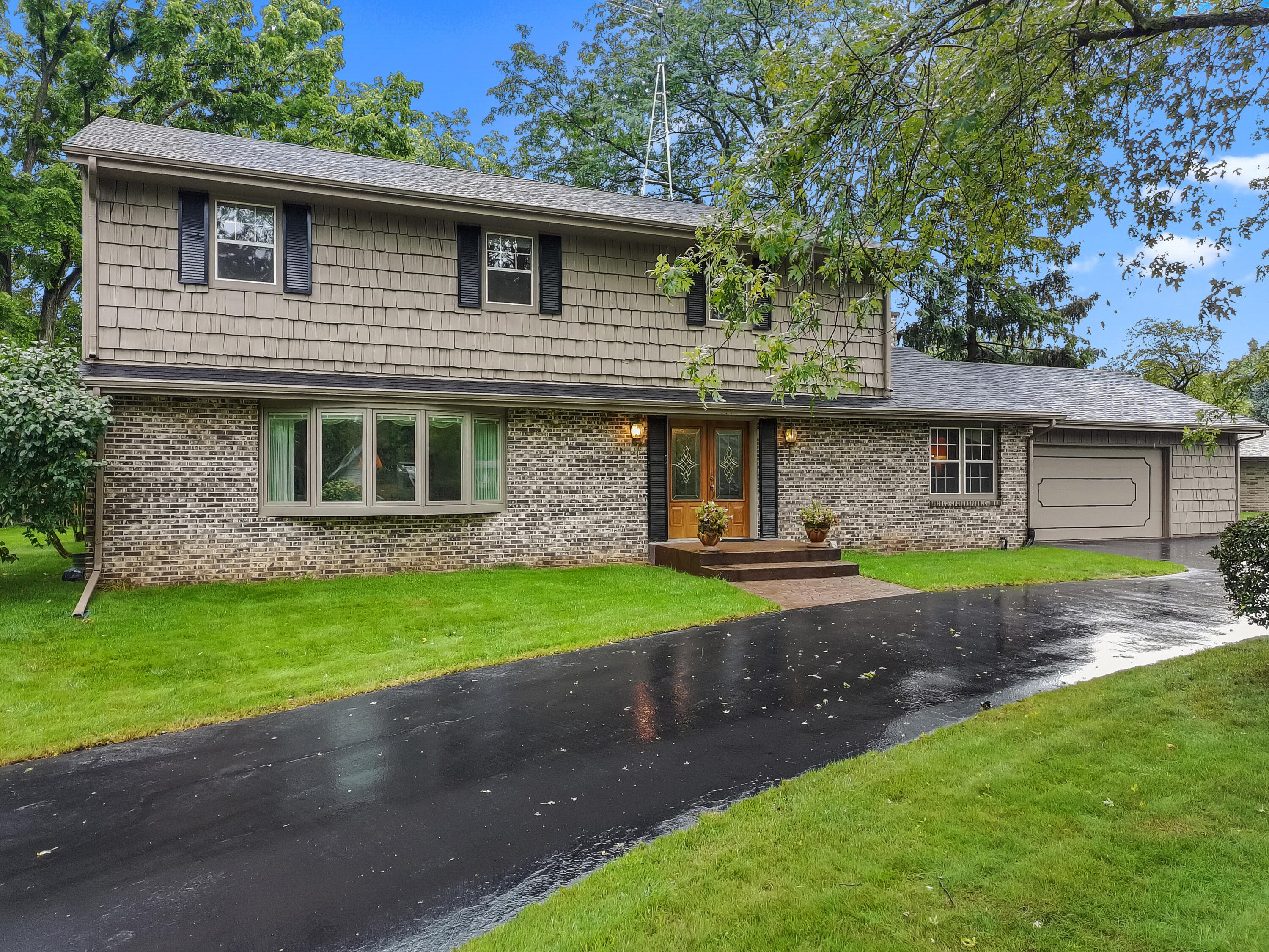 111 N Griffin St, Elkhorn, Wisconsin, 53121