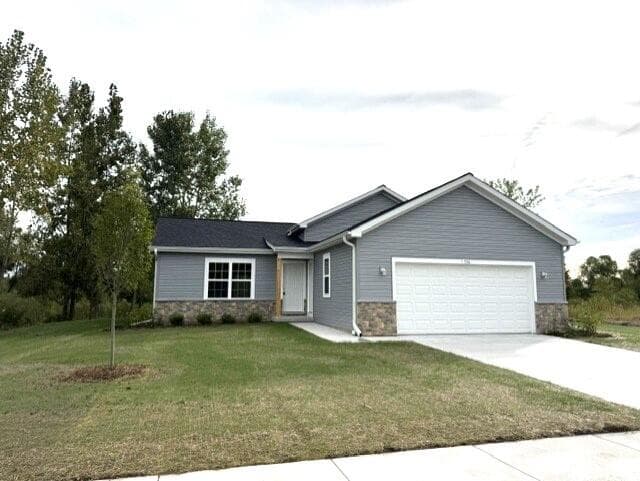 336 Parker Dr, Genoa City, Wisconsin, 53128