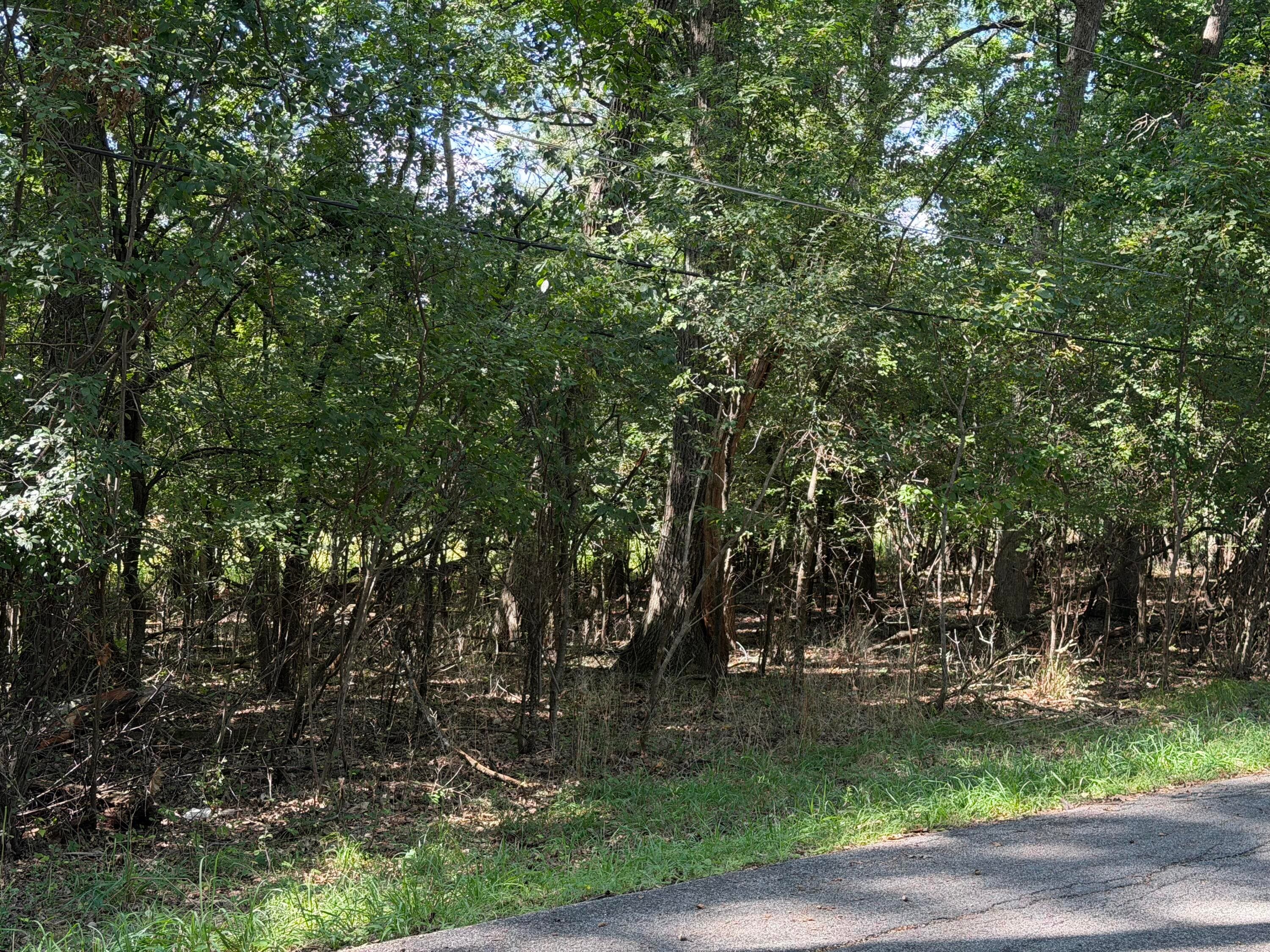Lt39 Lakeview Park Dr, Linn, Wisconsin, 53147