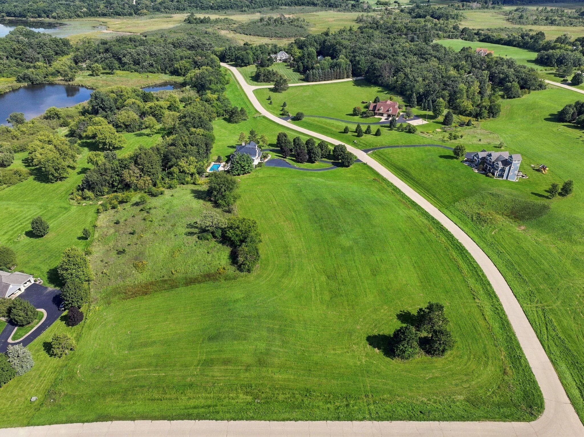 Lt17 Chianti Ct, Bloomfield, Wisconsin, 53147