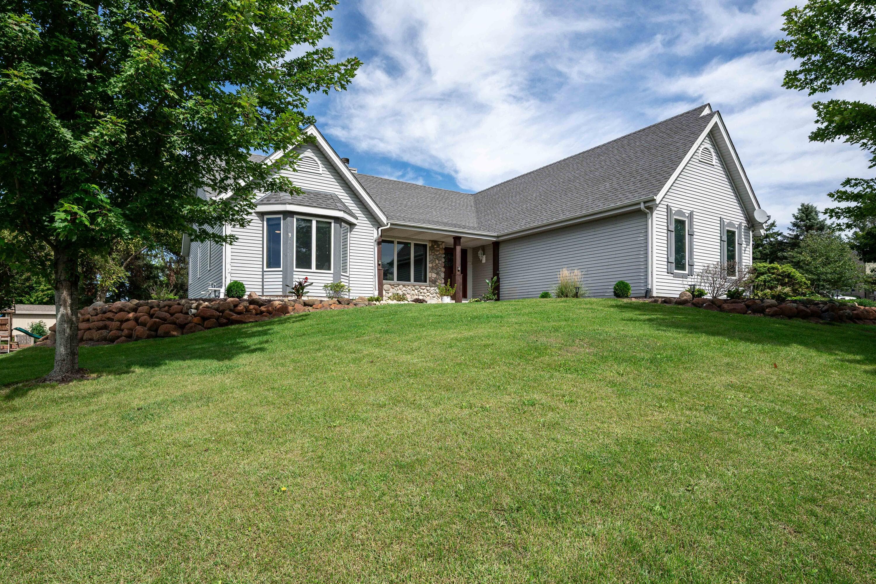5920 Christine Ct, Lyons, Wisconsin, 53105