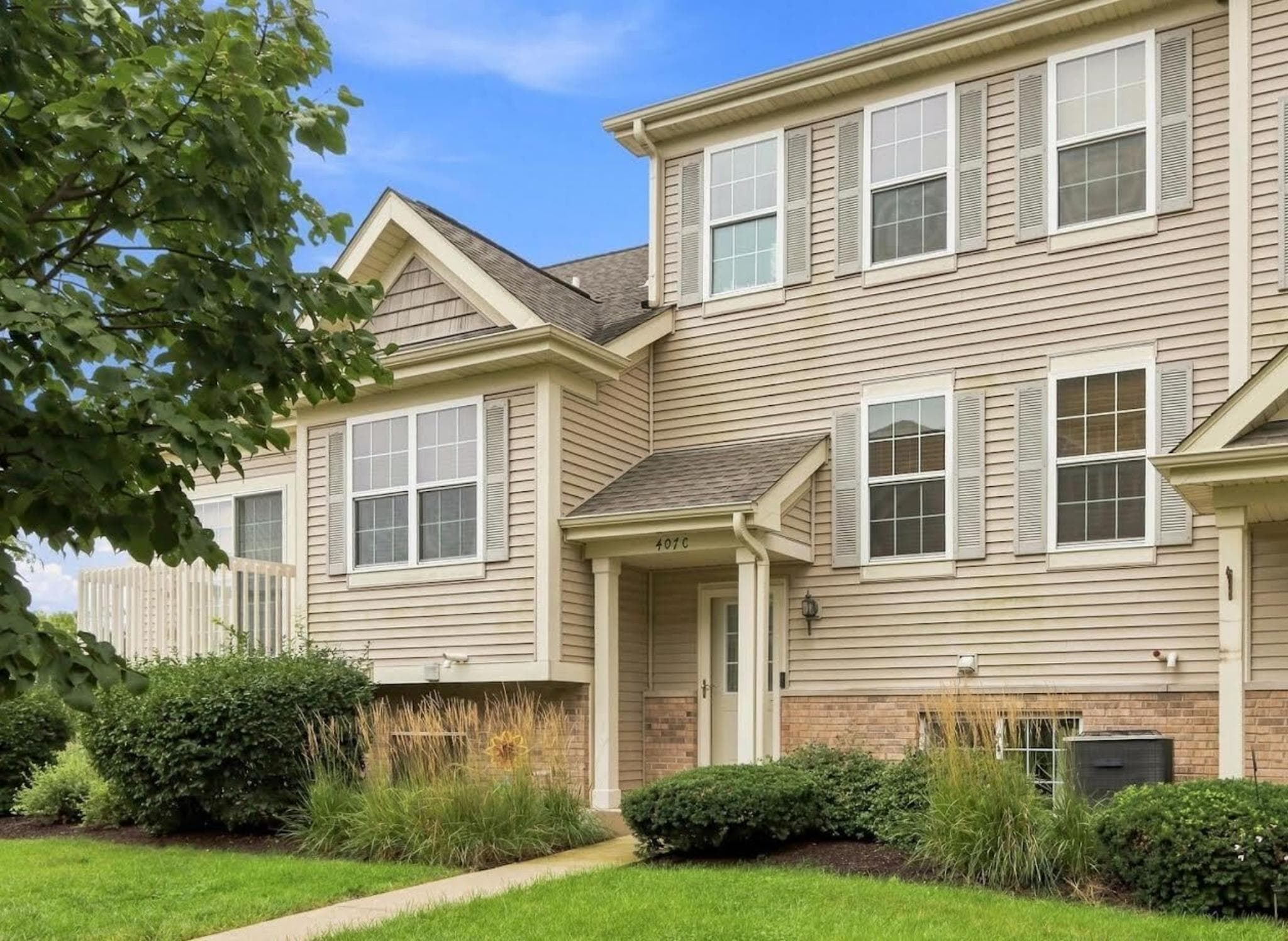 407 Parker Dr, Genoa City, Wisconsin, 53128