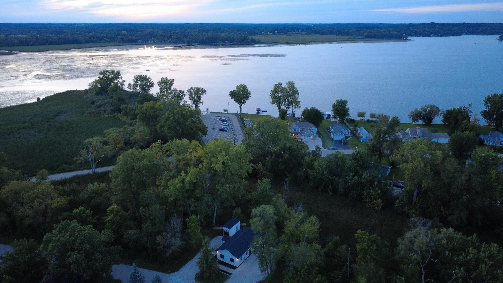 27612 114th St, Salem Lakes, Wisconsin
