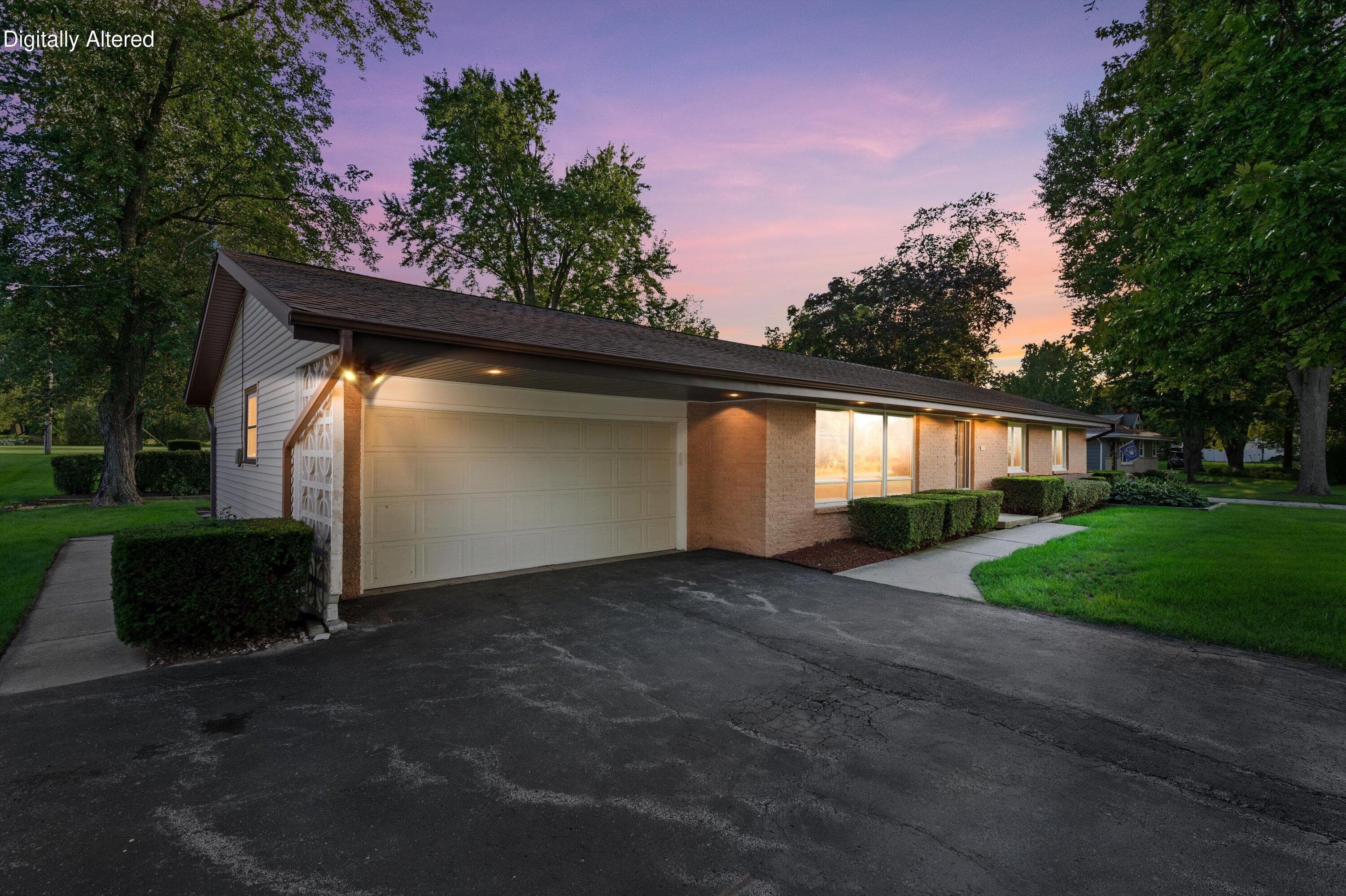 1501 E Fitzsimmons Rd, Oak Creek, Wisconsin, 53154