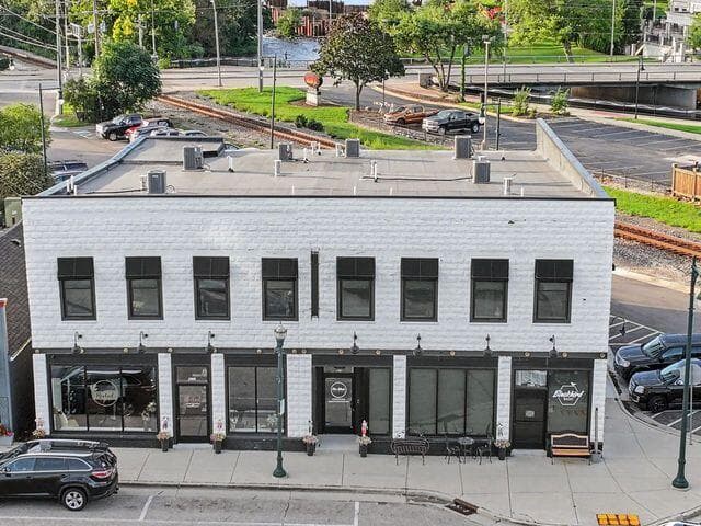 256 E Chestnut St, Burlington, Wisconsin, 53105