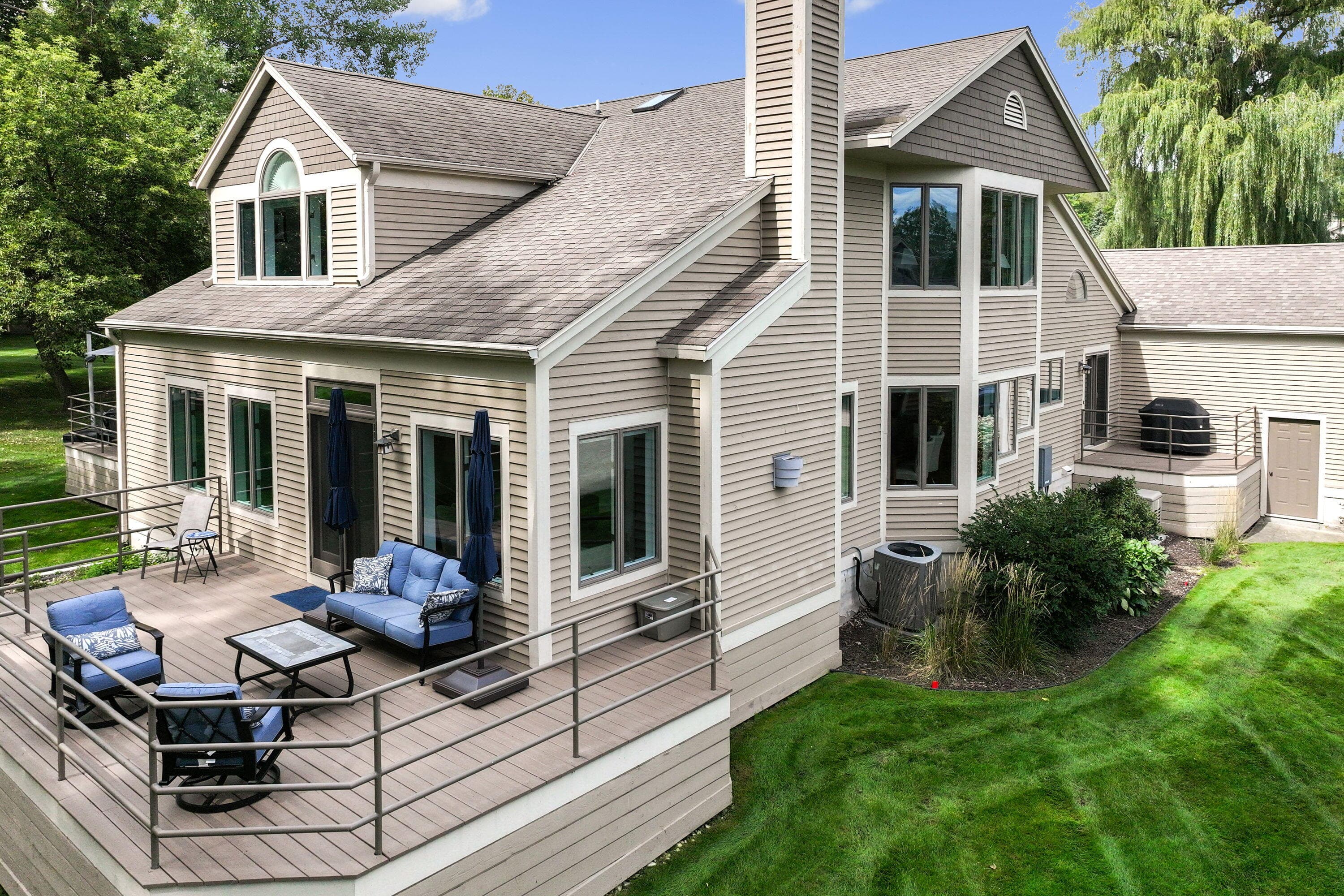 W304N2358 N Westwind Dr, Delafield, Wisconsin, 53072