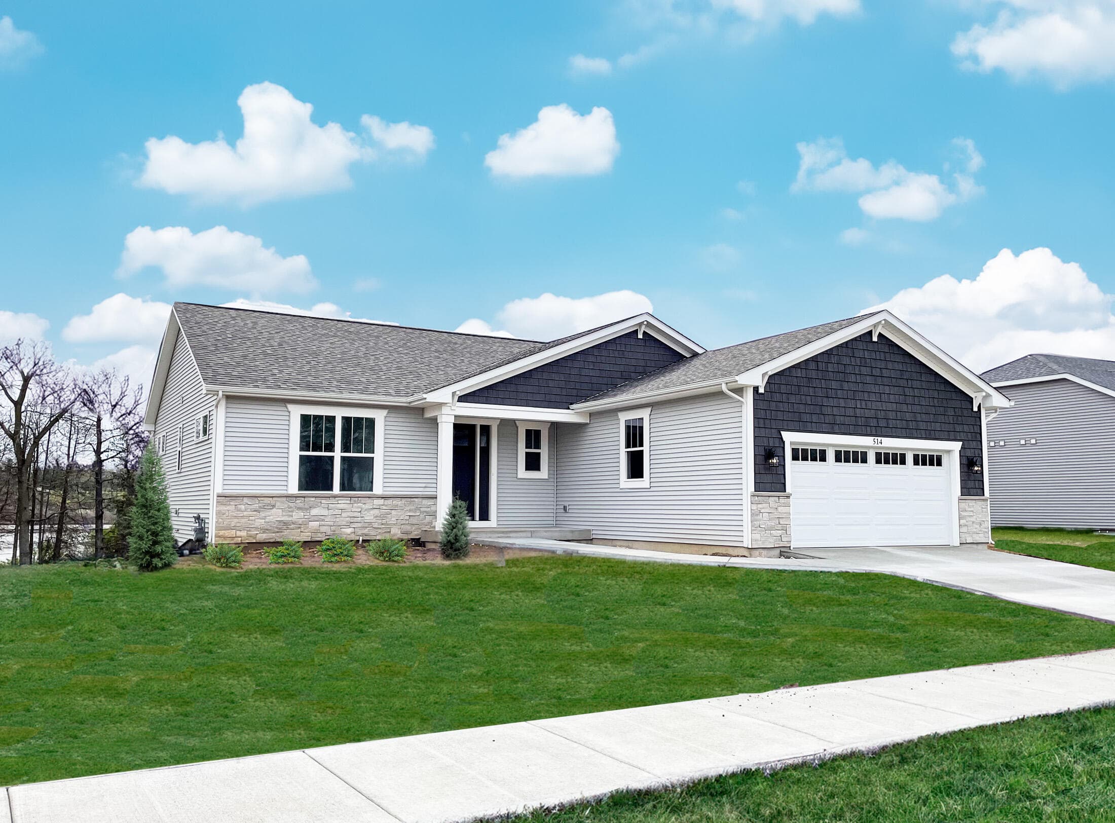 715 Arbor Ridge Dr, Delavan, Wisconsin, 53115